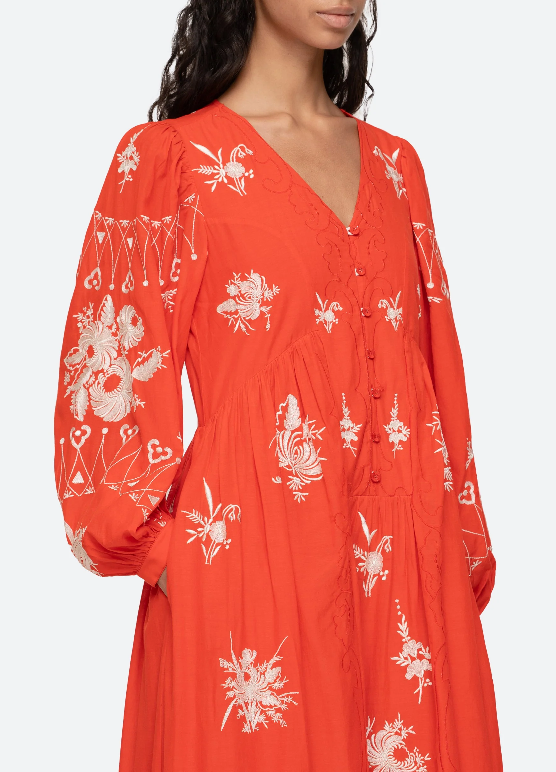 Sea NY Serafina Dress - Image 15