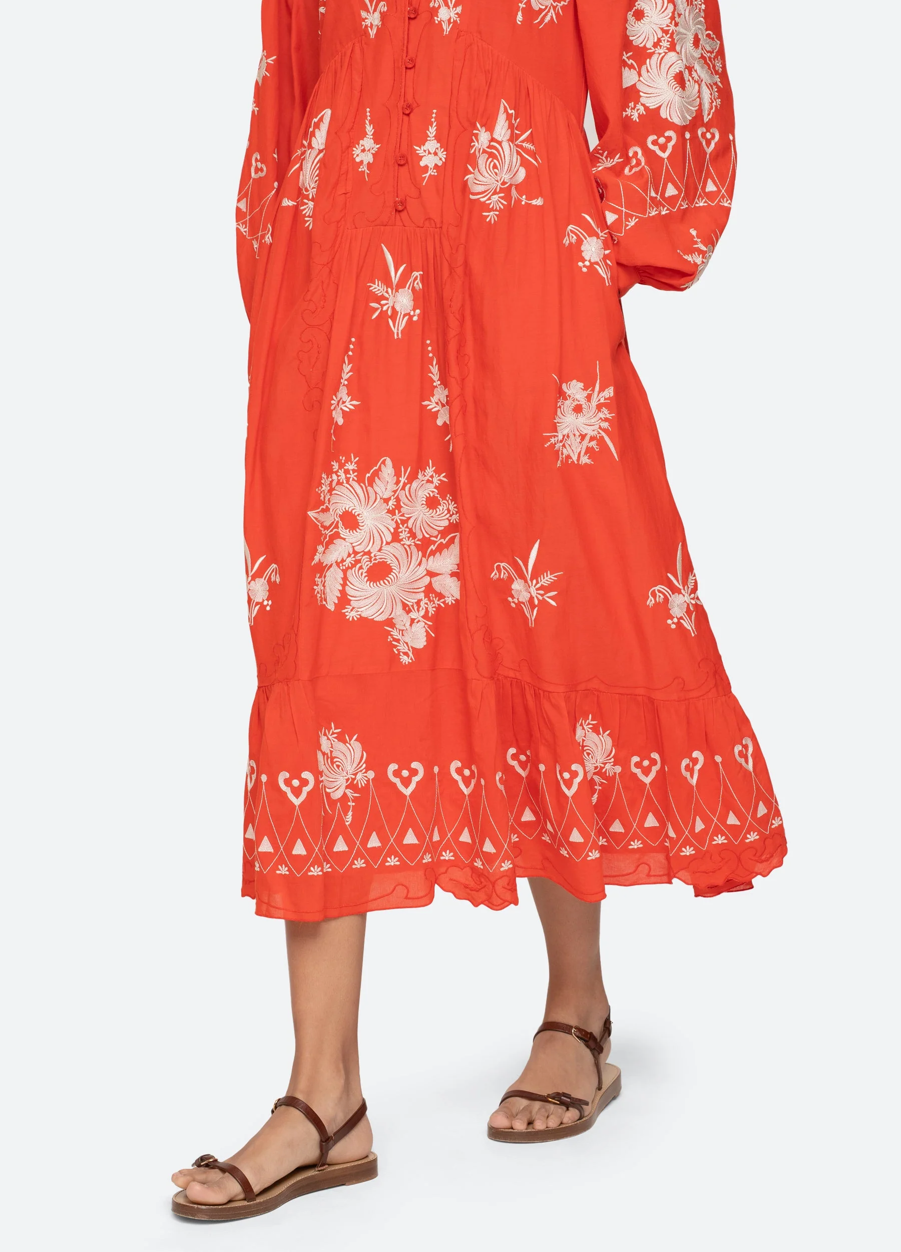Sea NY Serafina Dress - Image 16