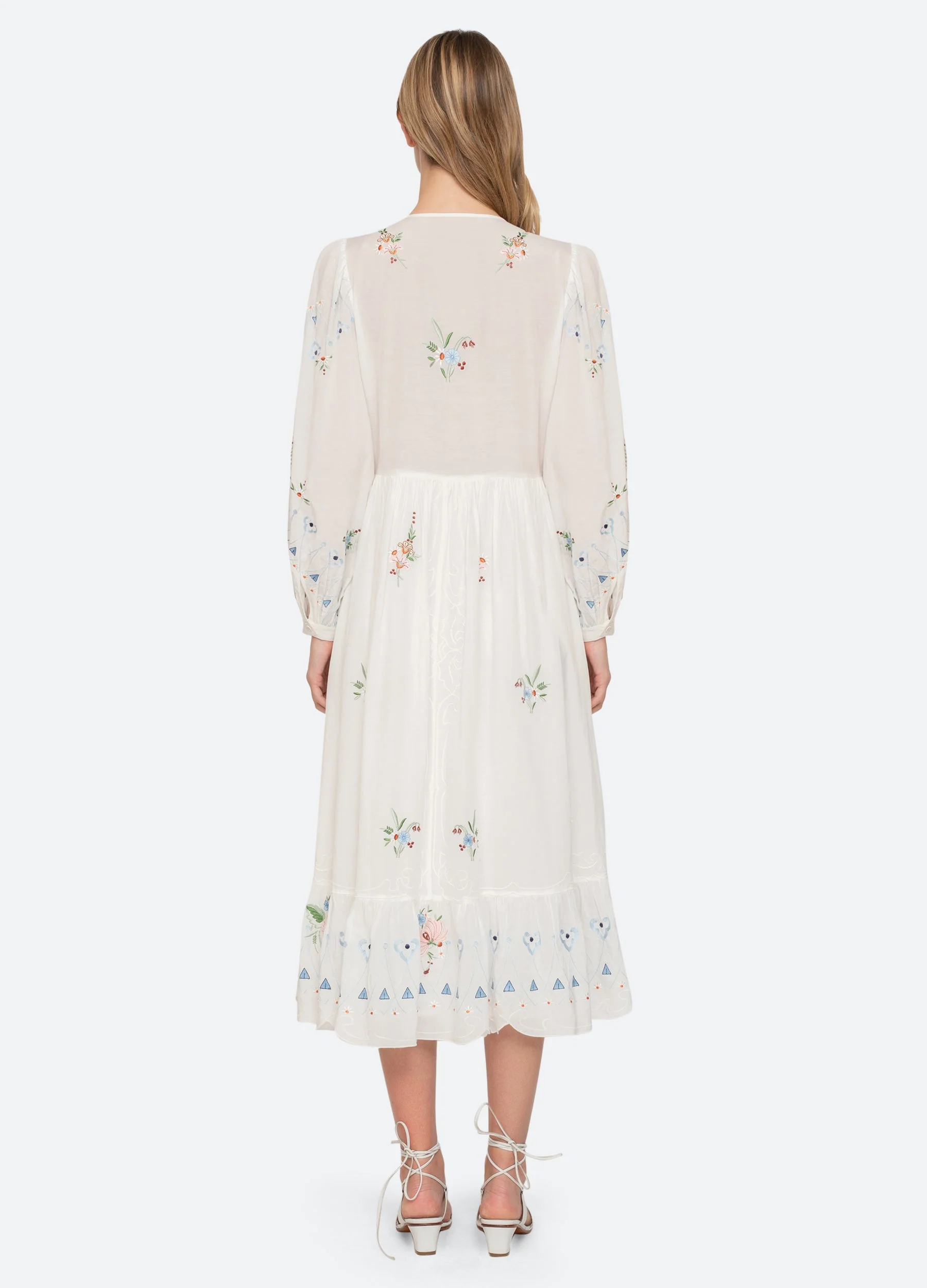 Sea NY Serafina Dress - Image 3