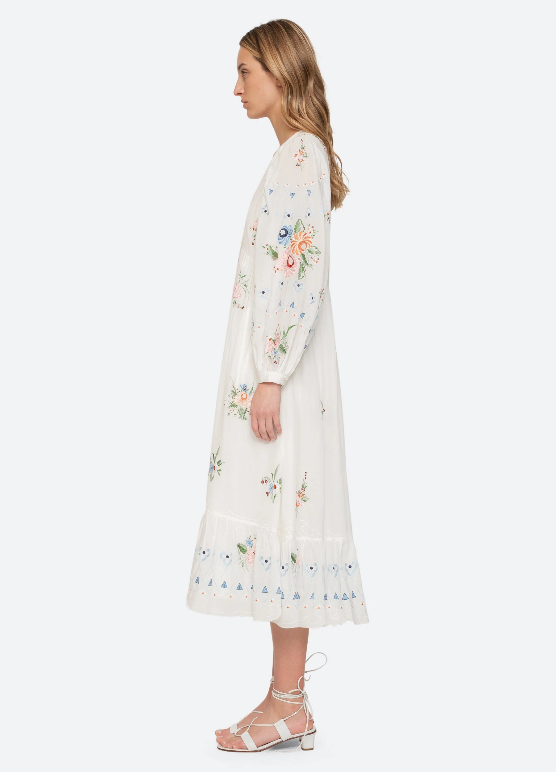 Sea NY Serafina Dress - Image 4