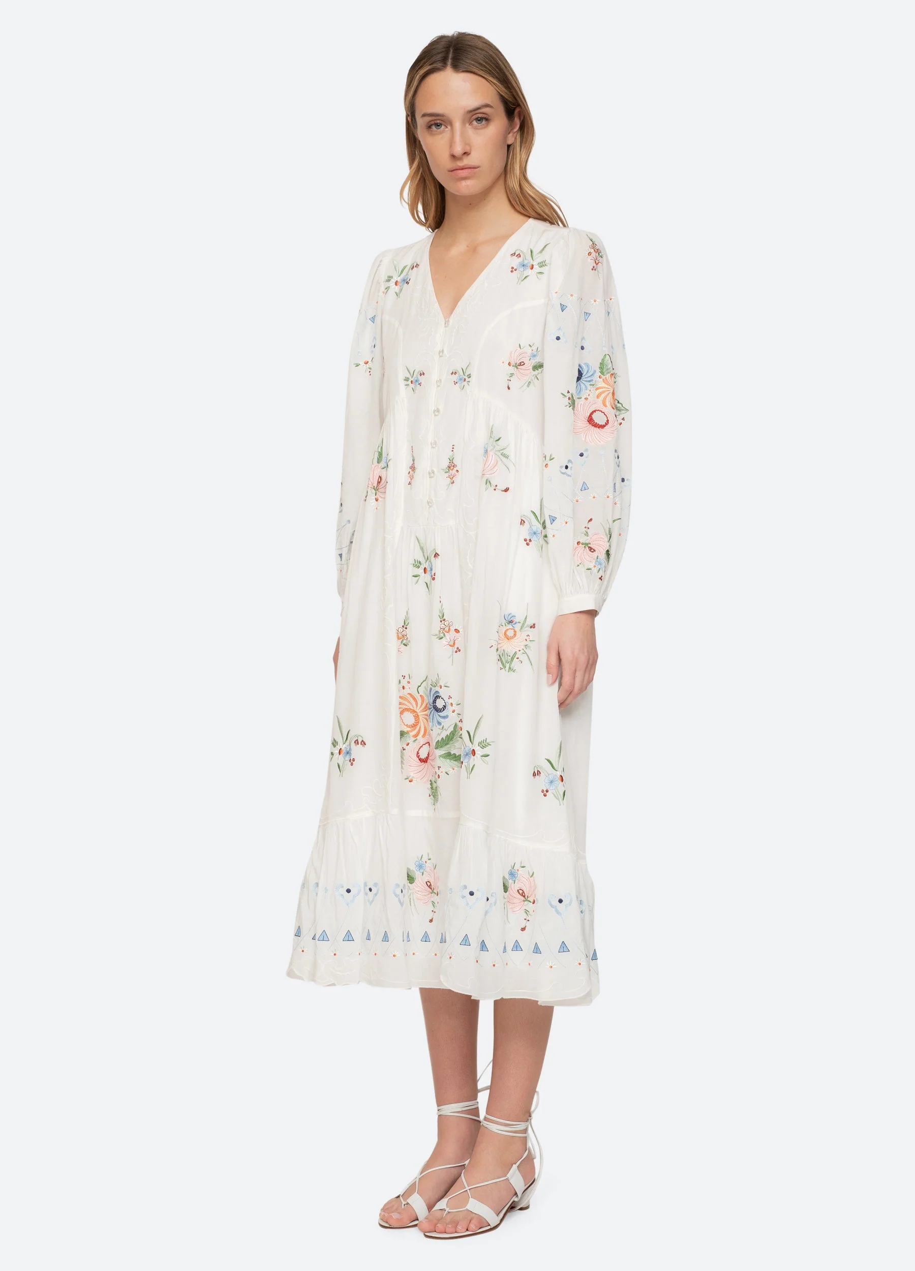 Sea NY Serafina Dress - Image 5