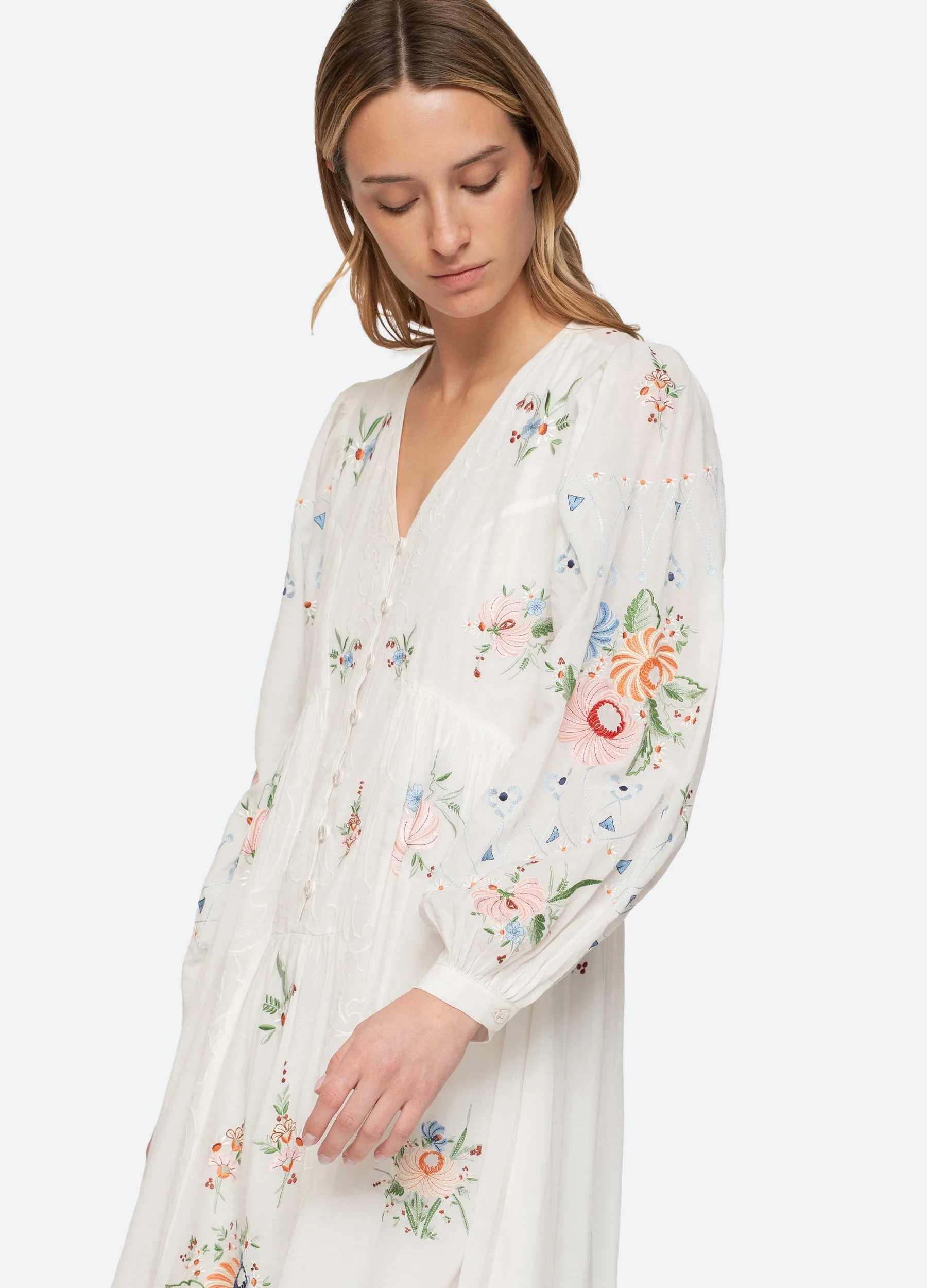 Sea NY Serafina Dress - Image 7