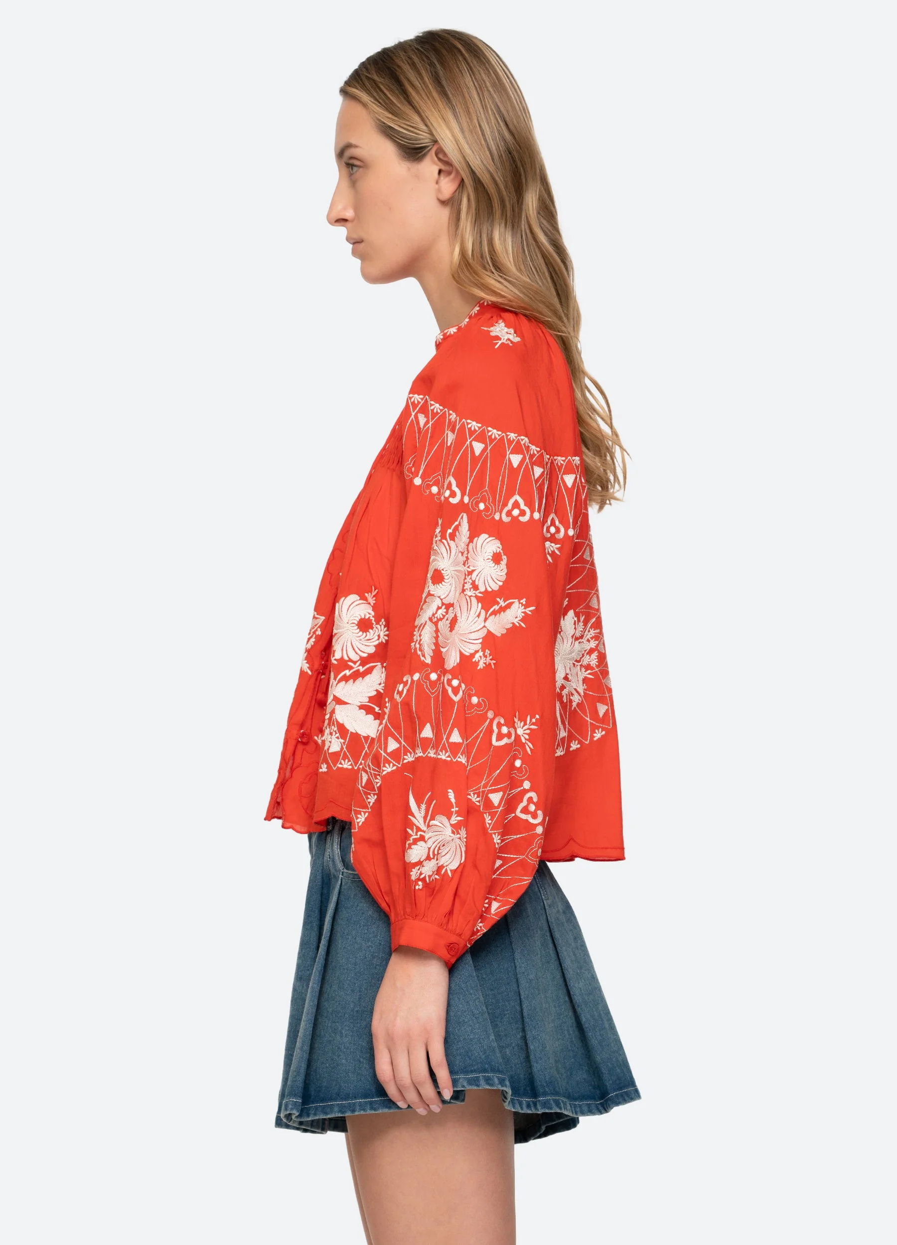 Sea NY Serafina Top - Image 11