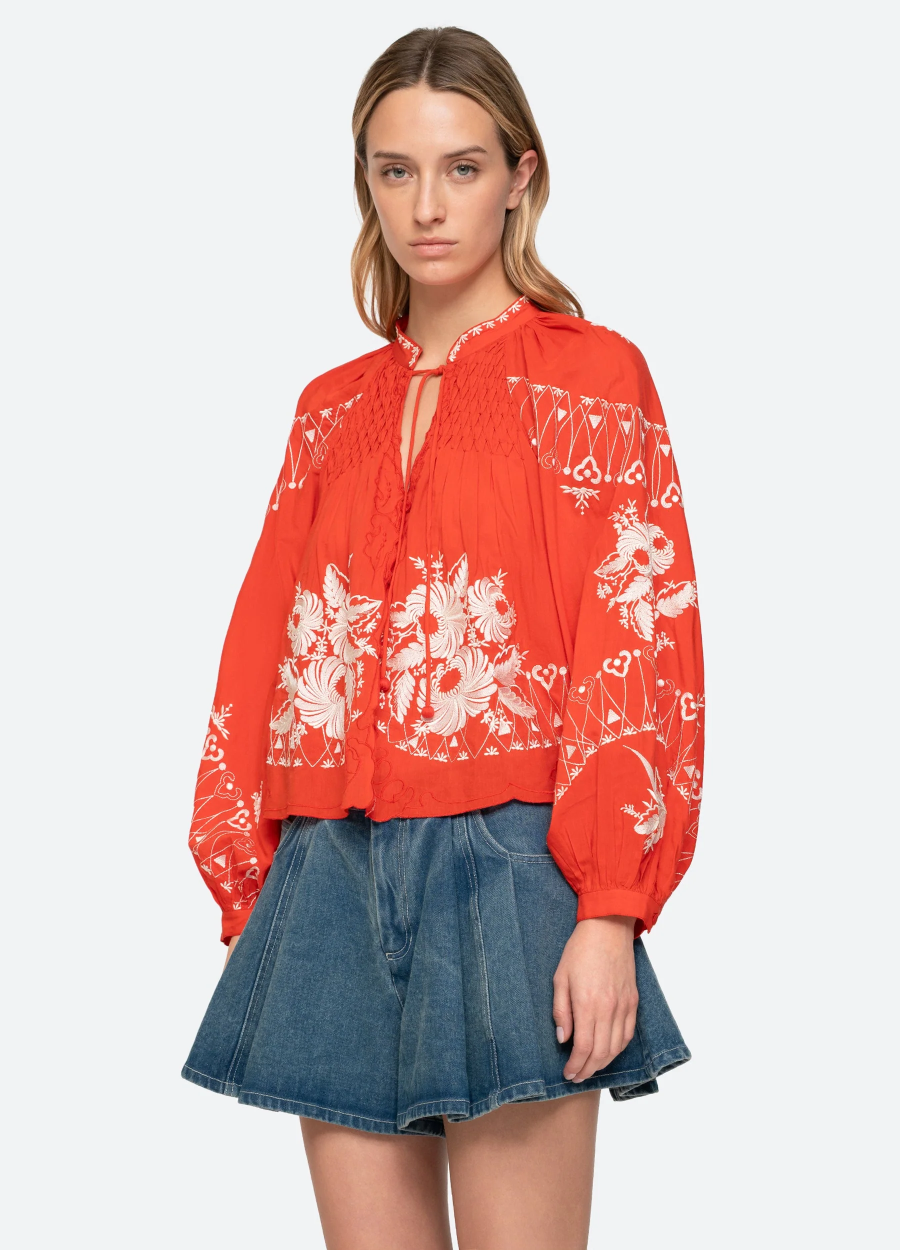 Sea NY Serafina Top - Image 12