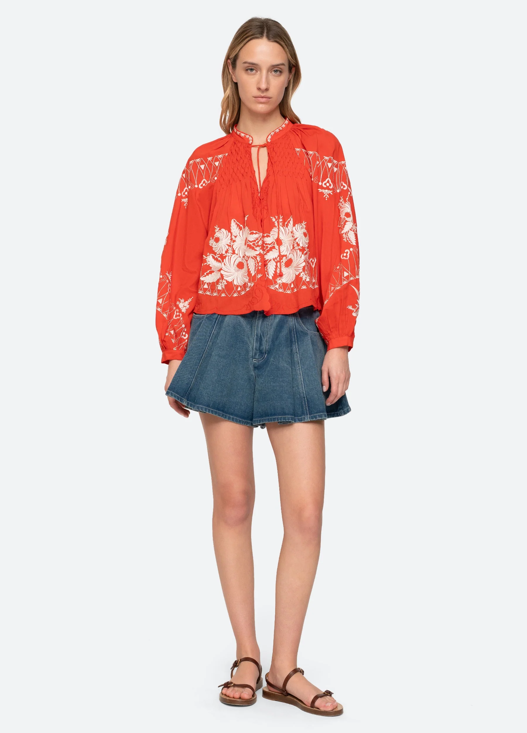 Sea NY Serafina Top - Image 15