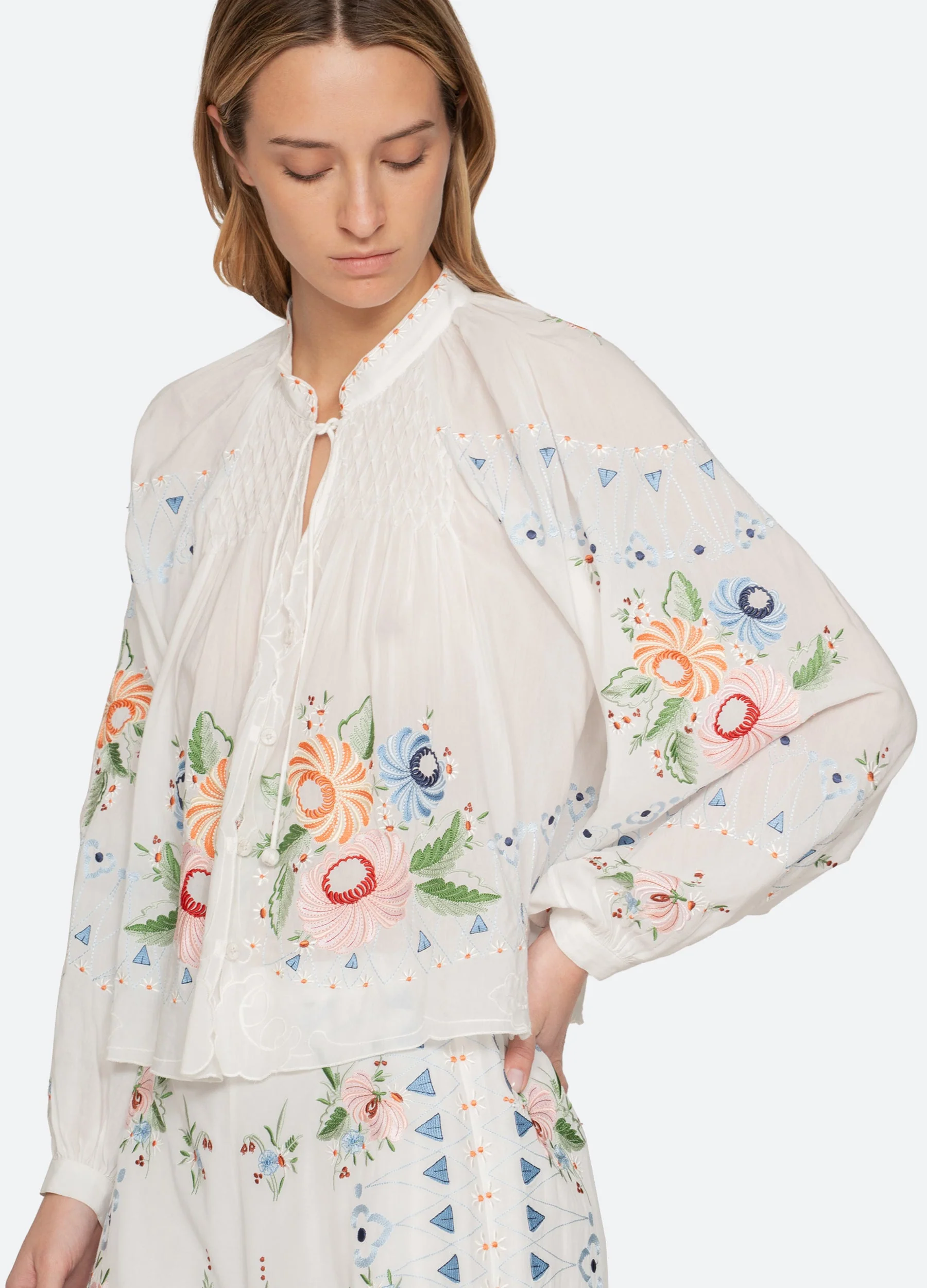 Sea NY Serafina Top - Image 6