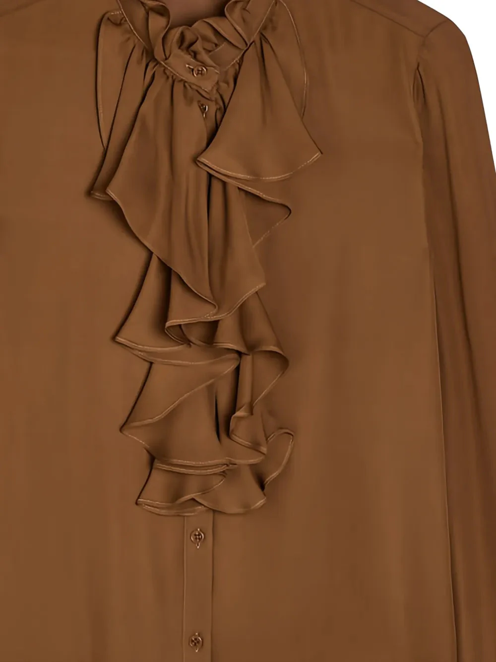 Nili Lotan Lily Blouse Top - Image 6