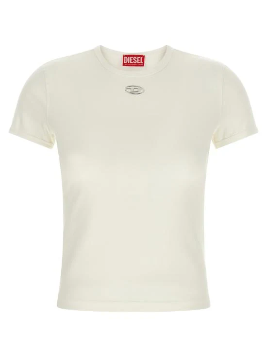 DIESEL Short Sleeve Tee
