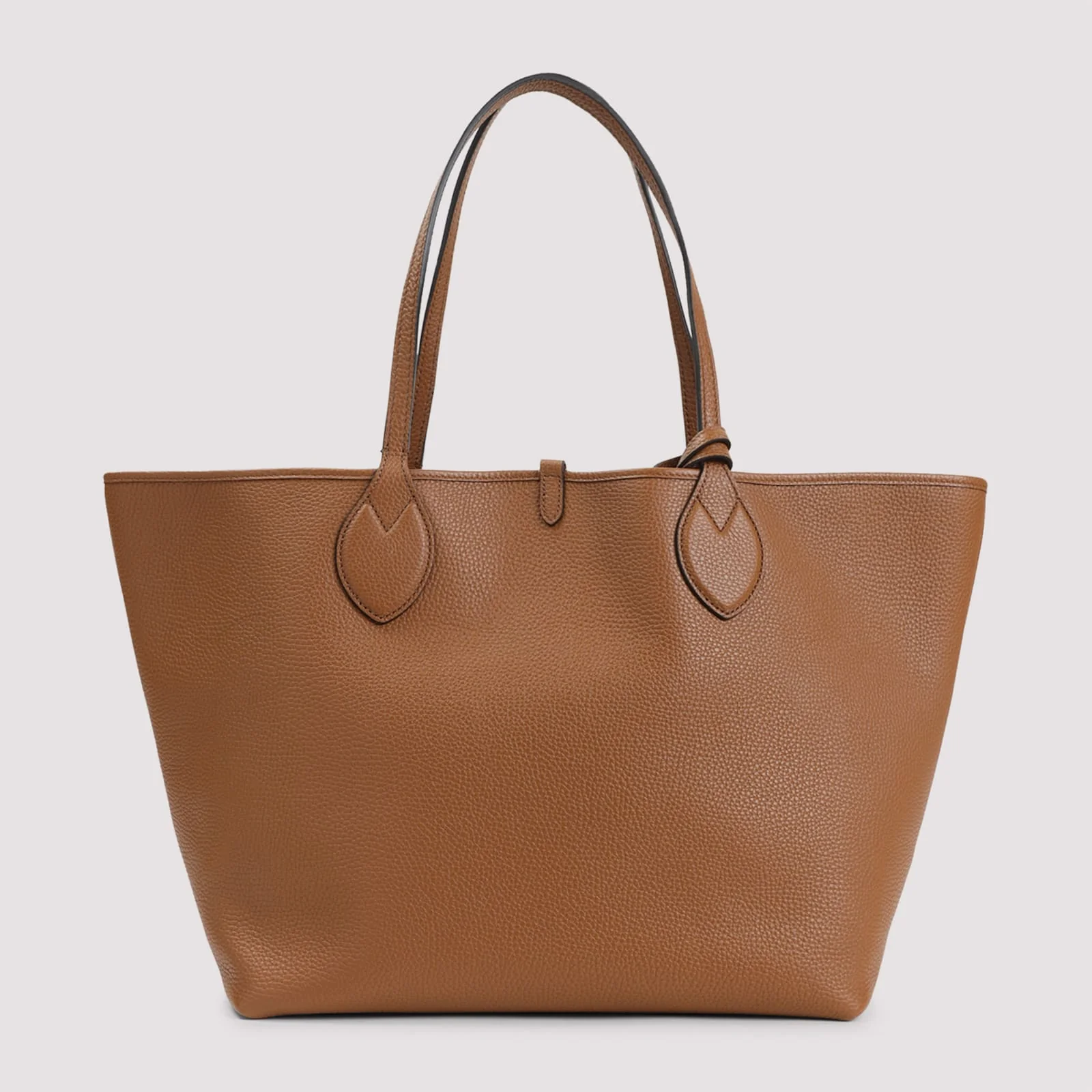Gucci Totissima Large Tote Bag - Sundial Beige Ebony - Image 4