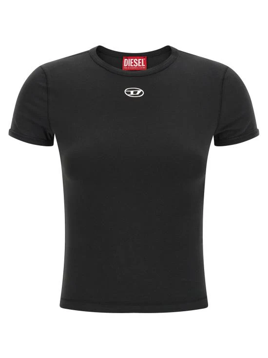 DIESEL Short Sleeve Tee