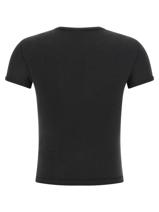 DIESEL Short Sleeve Tee - Image 2