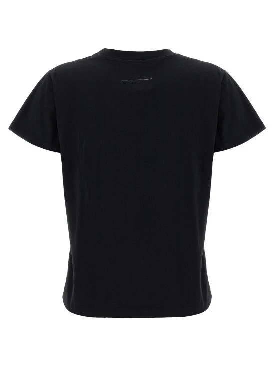MM6 Maison Margiela Top - Black - Image 2