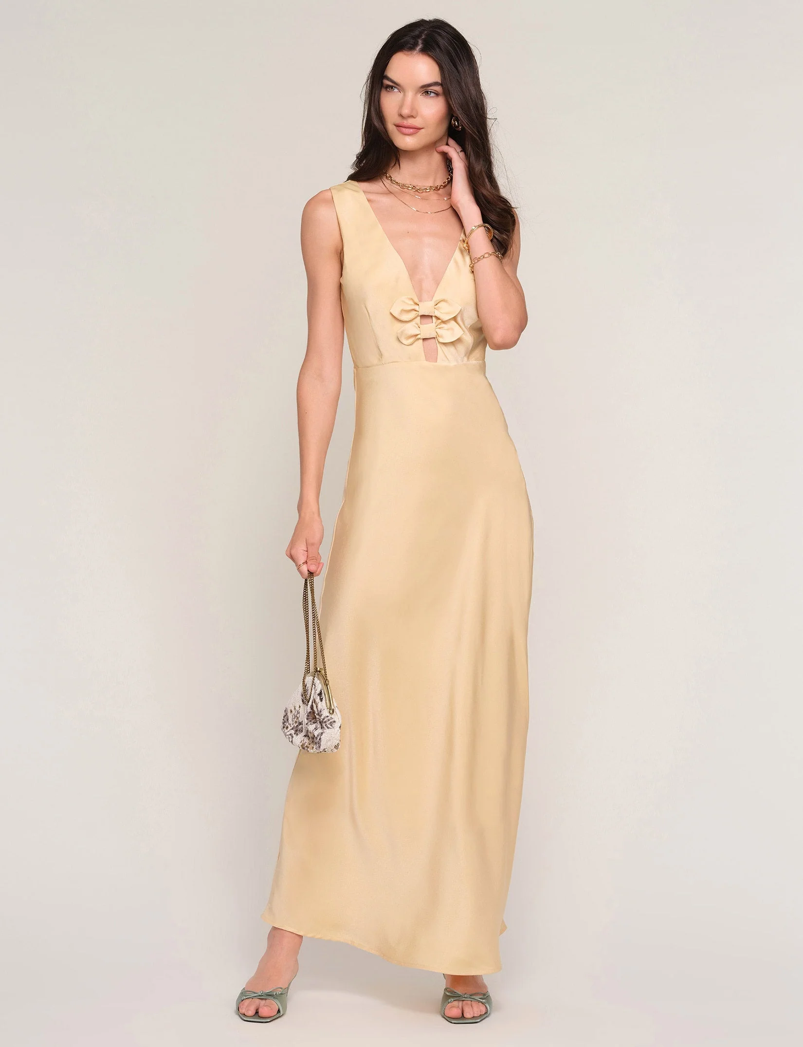 HEARTLOOM Dazey Dress - Image 3
