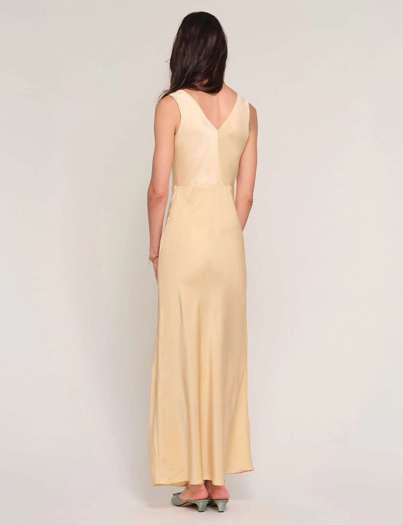 HEARTLOOM Dazey Dress - Image 4
