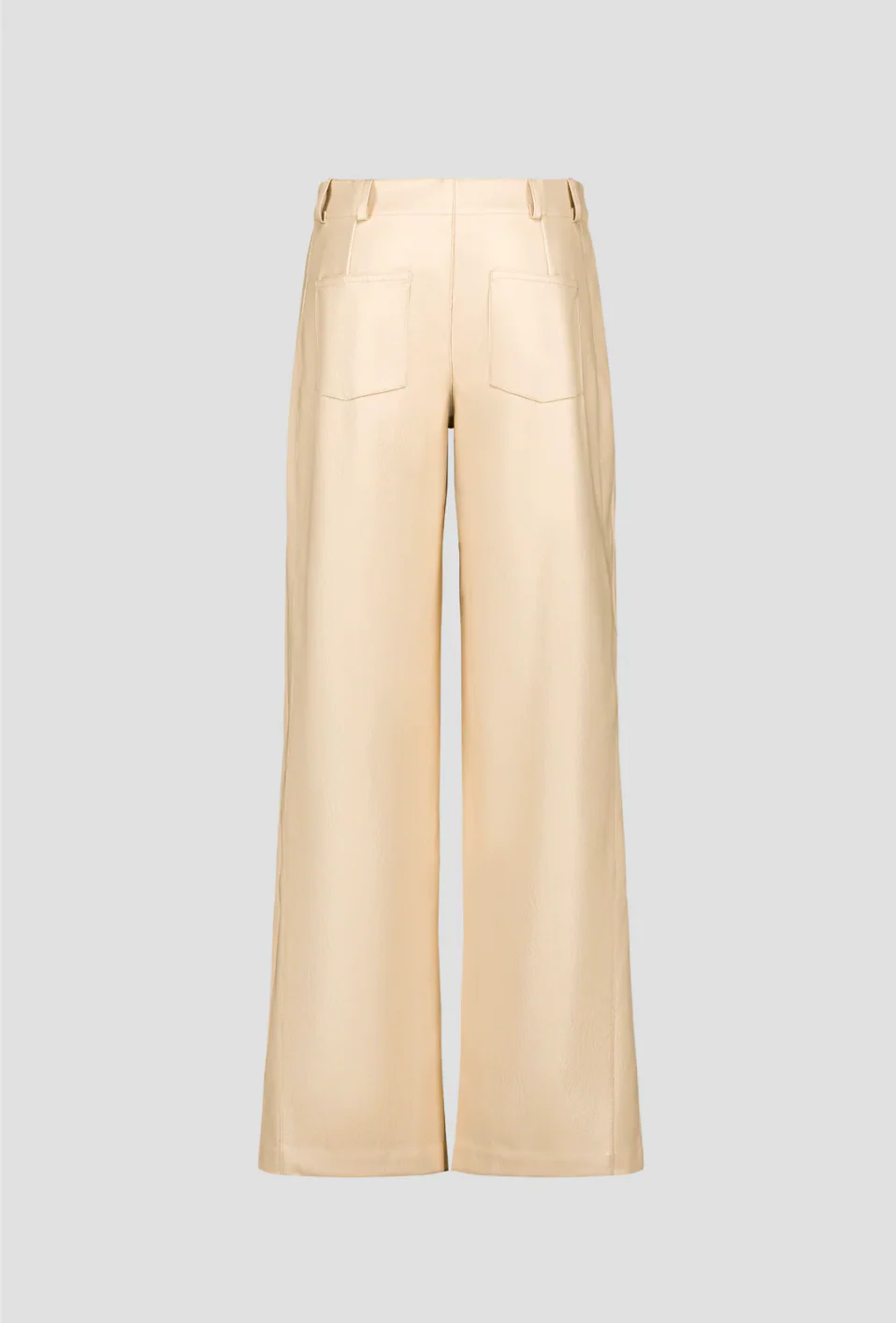 SAEMDI Gia Pu Trousers - Image 4