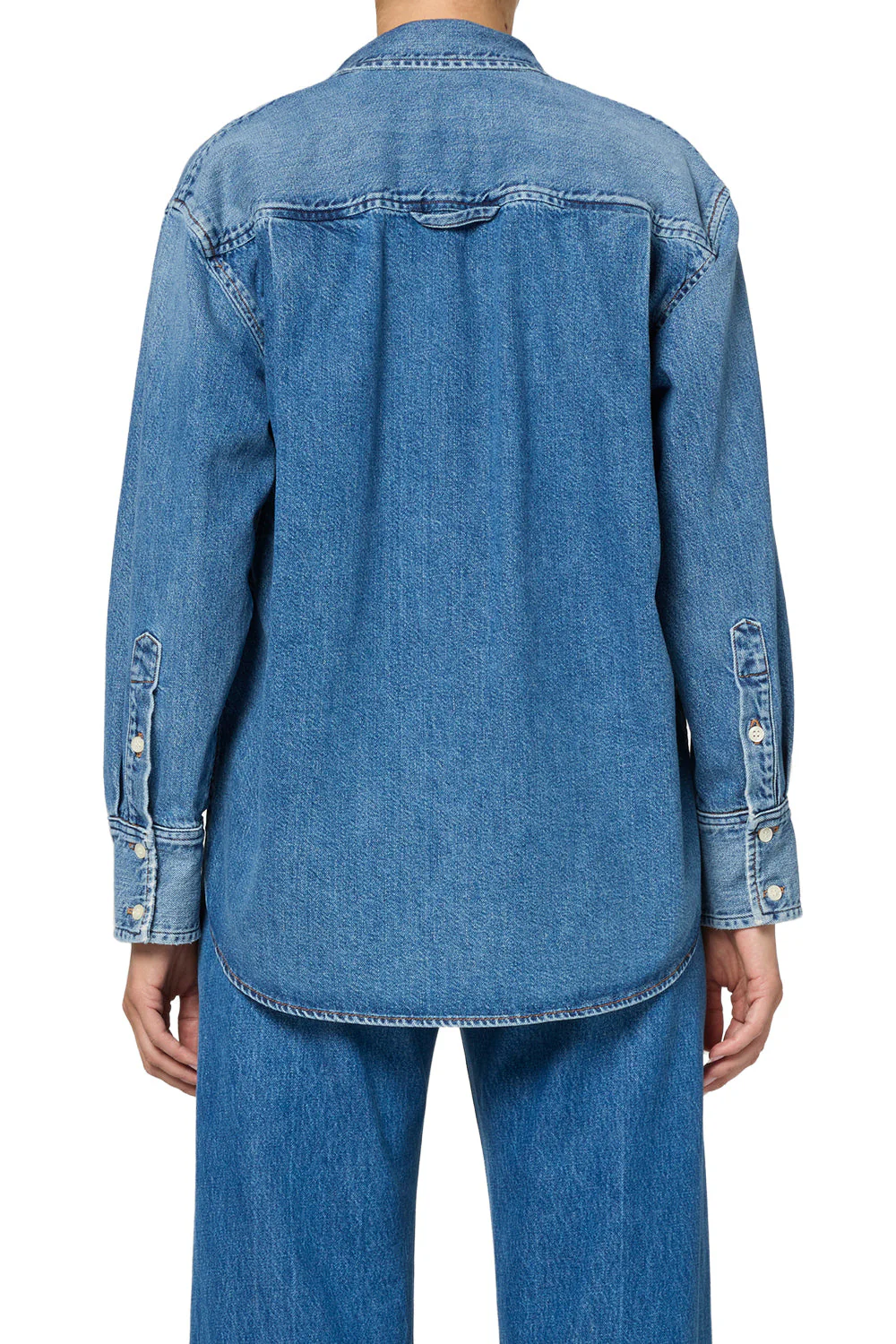 Citizens of Humanity Carter Shirt Top - Image 4