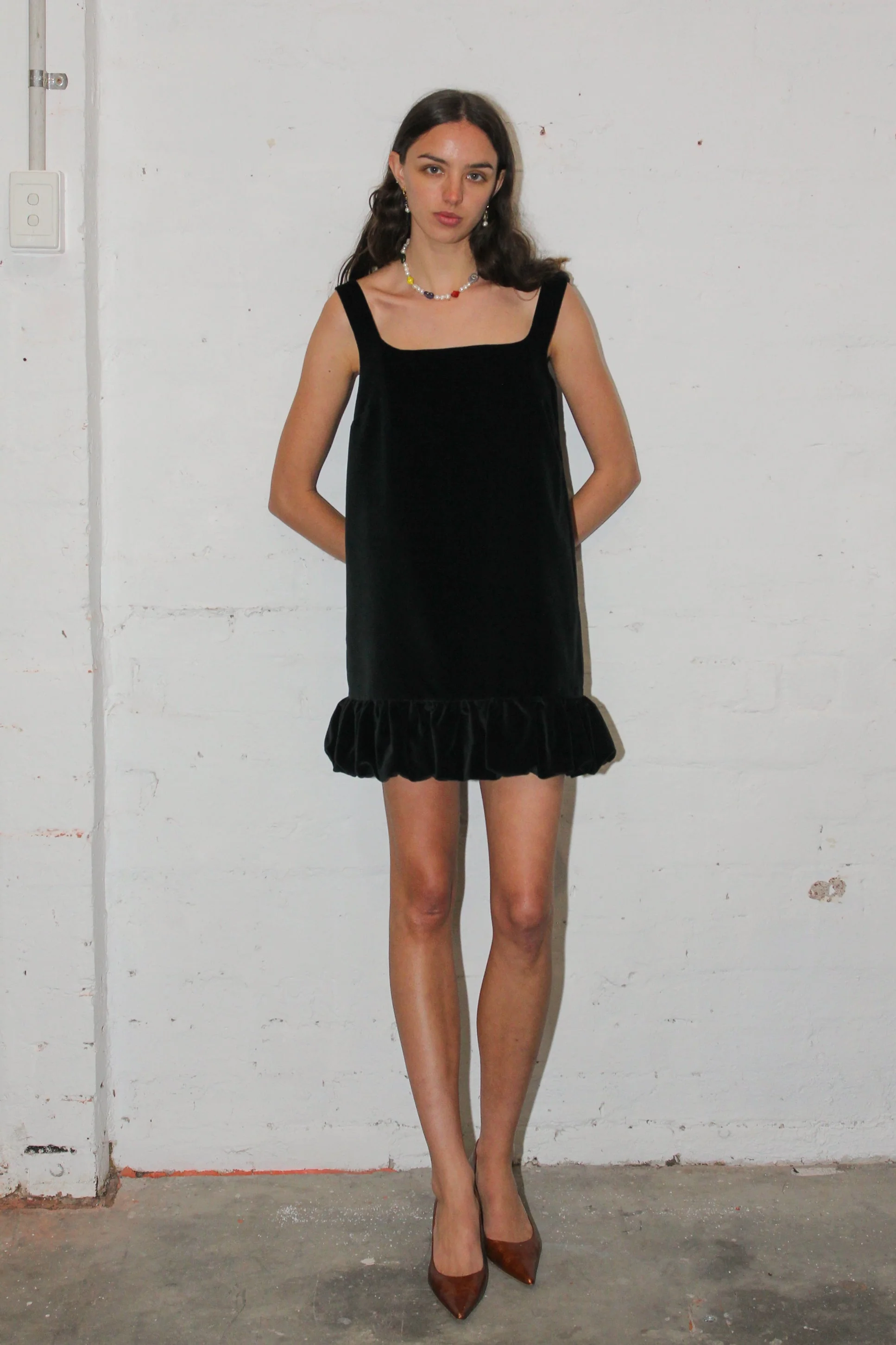 Par Moi Henry Dress - Image 2