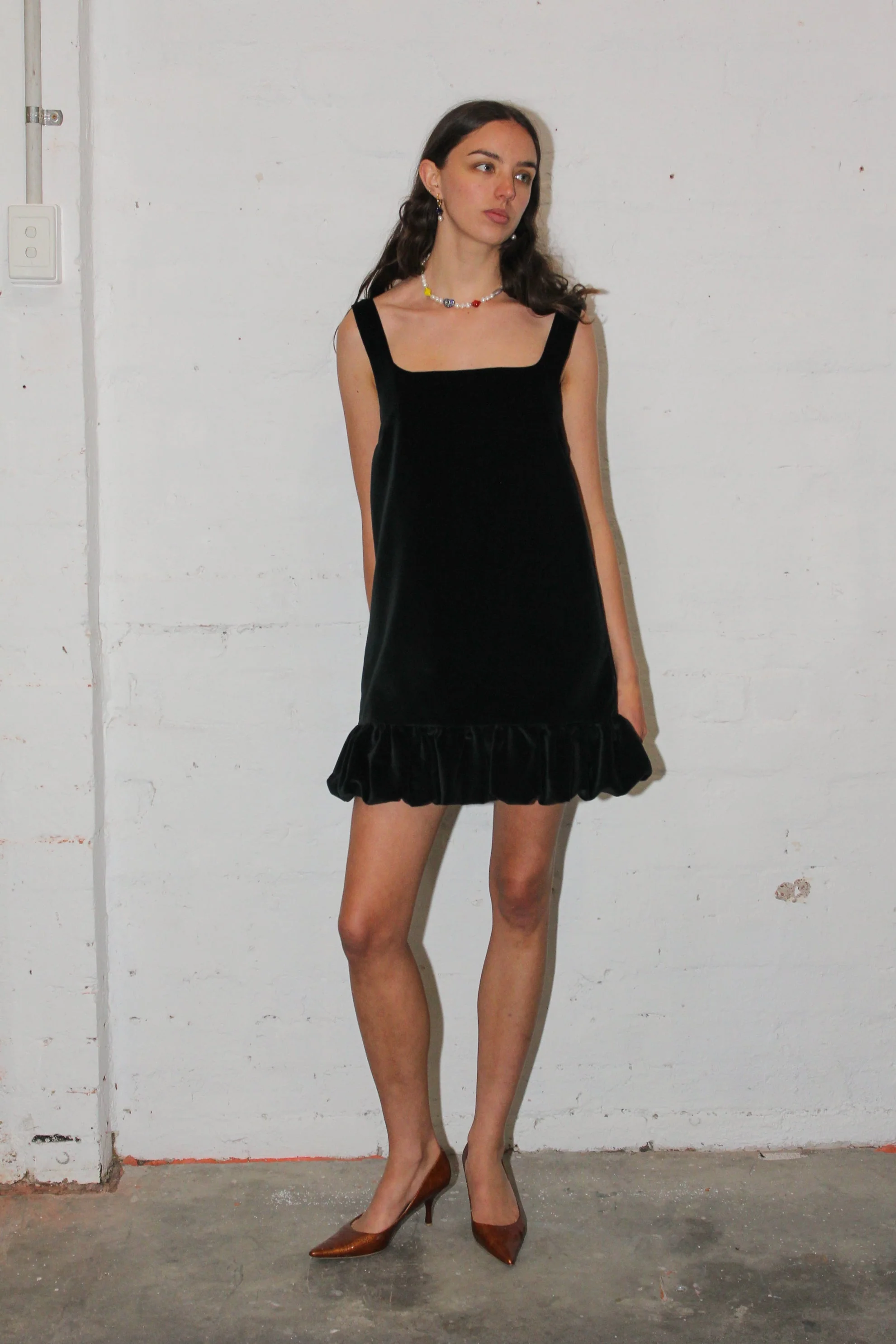 Par Moi Henry Dress - Image 3
