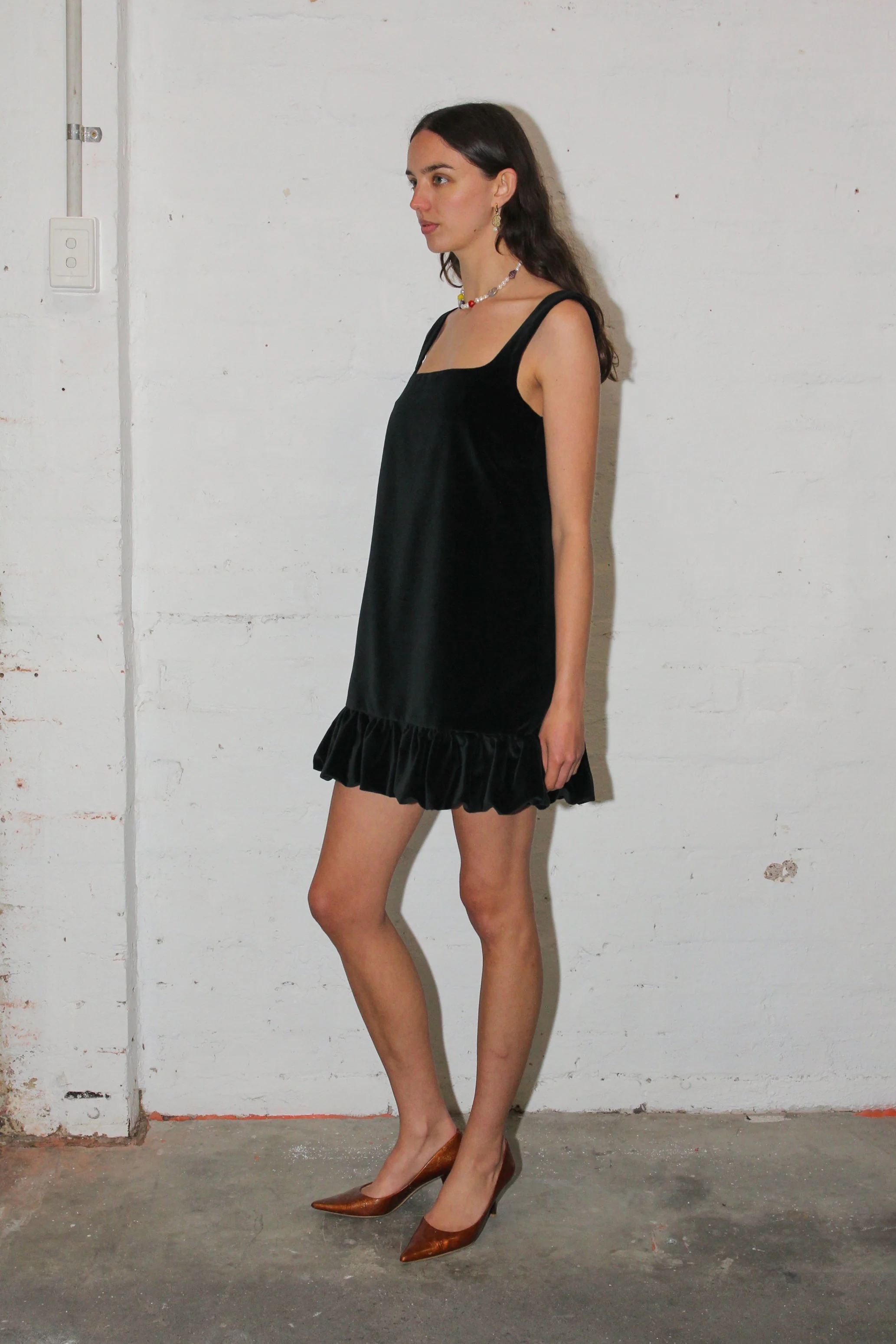 Par Moi Henry Dress - Image 4