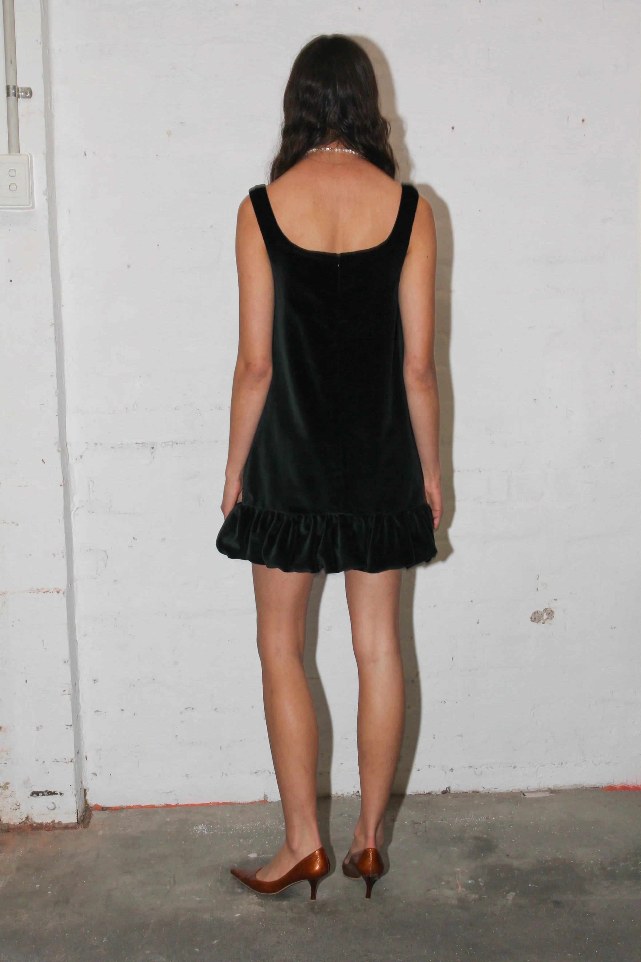 Par Moi Henry Dress - Image 5