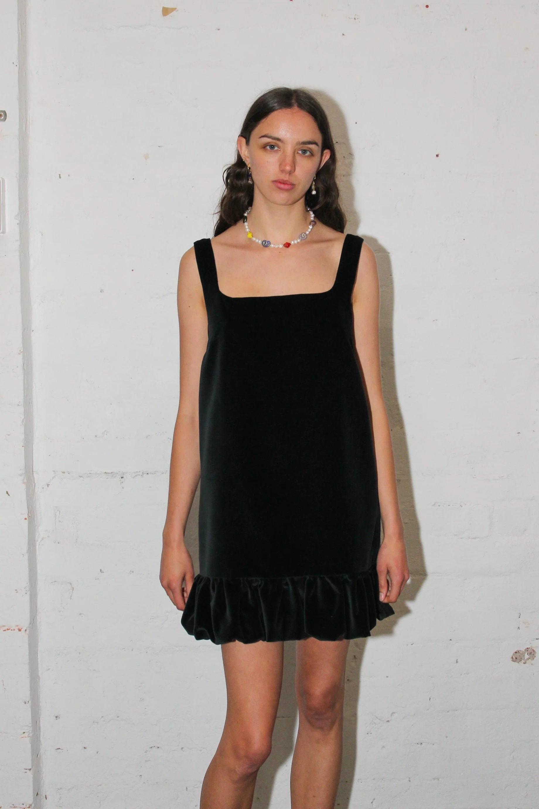 Par Moi Henry Dress - Image 6