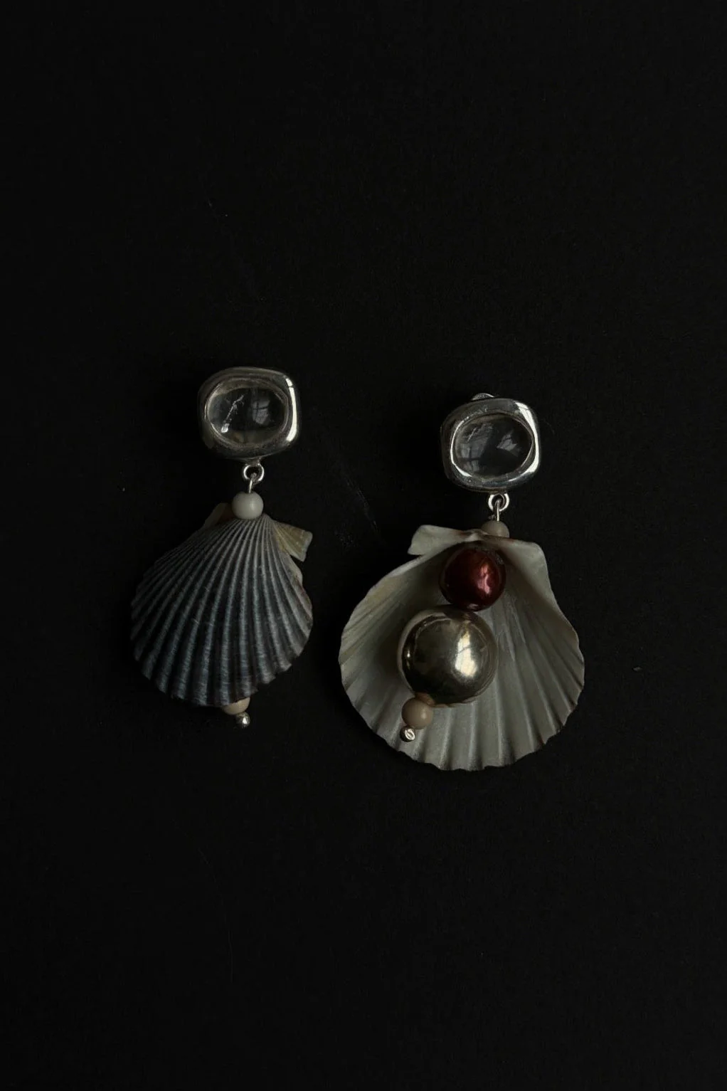 Odissea NY Oronco Earrings - Image 2