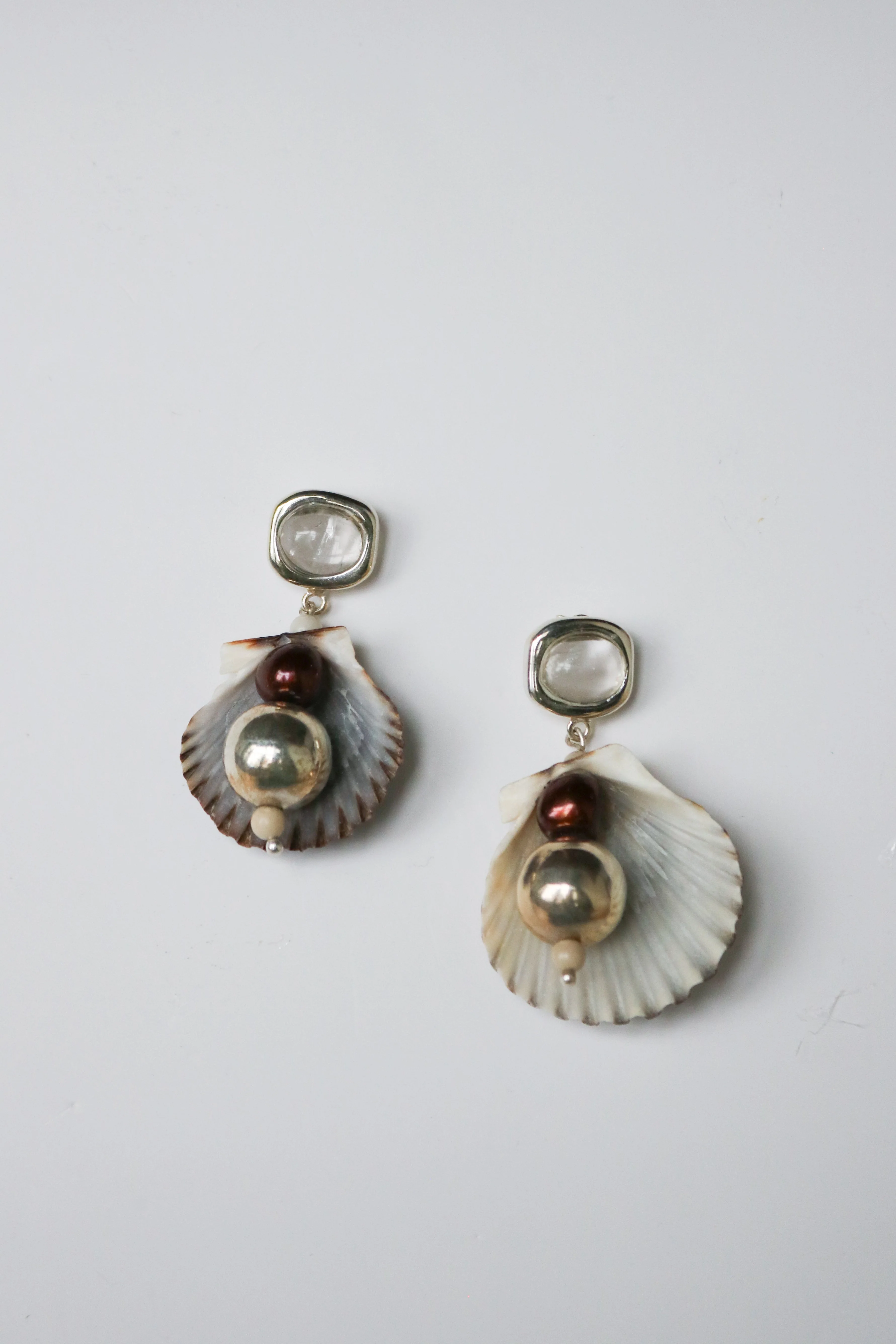 Odissea NY Oronco Earrings - Image 5