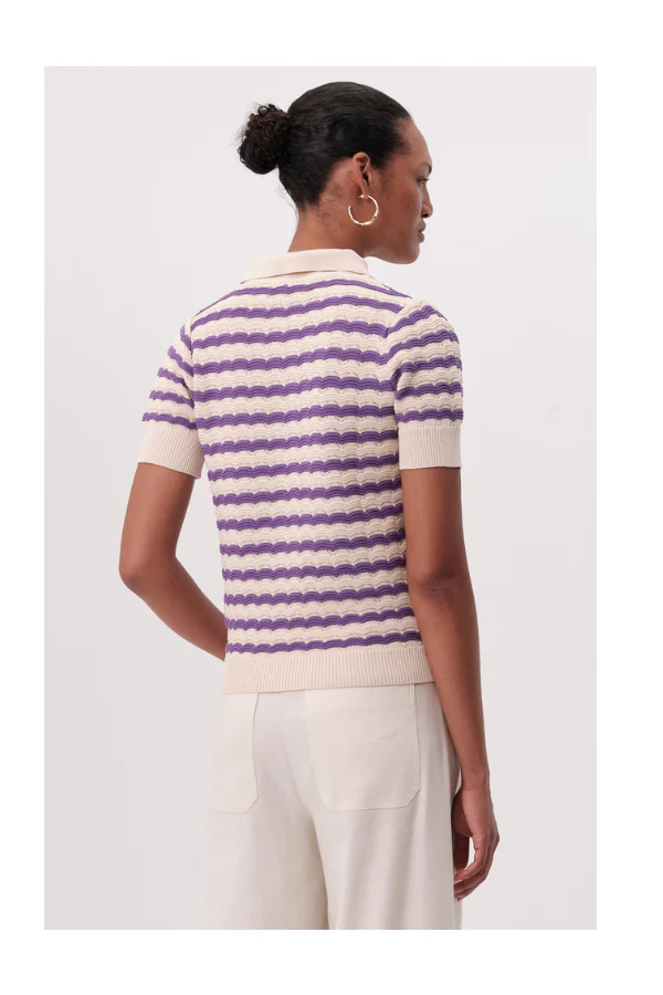 Exquise Priscila K. Blouse - Image 2
