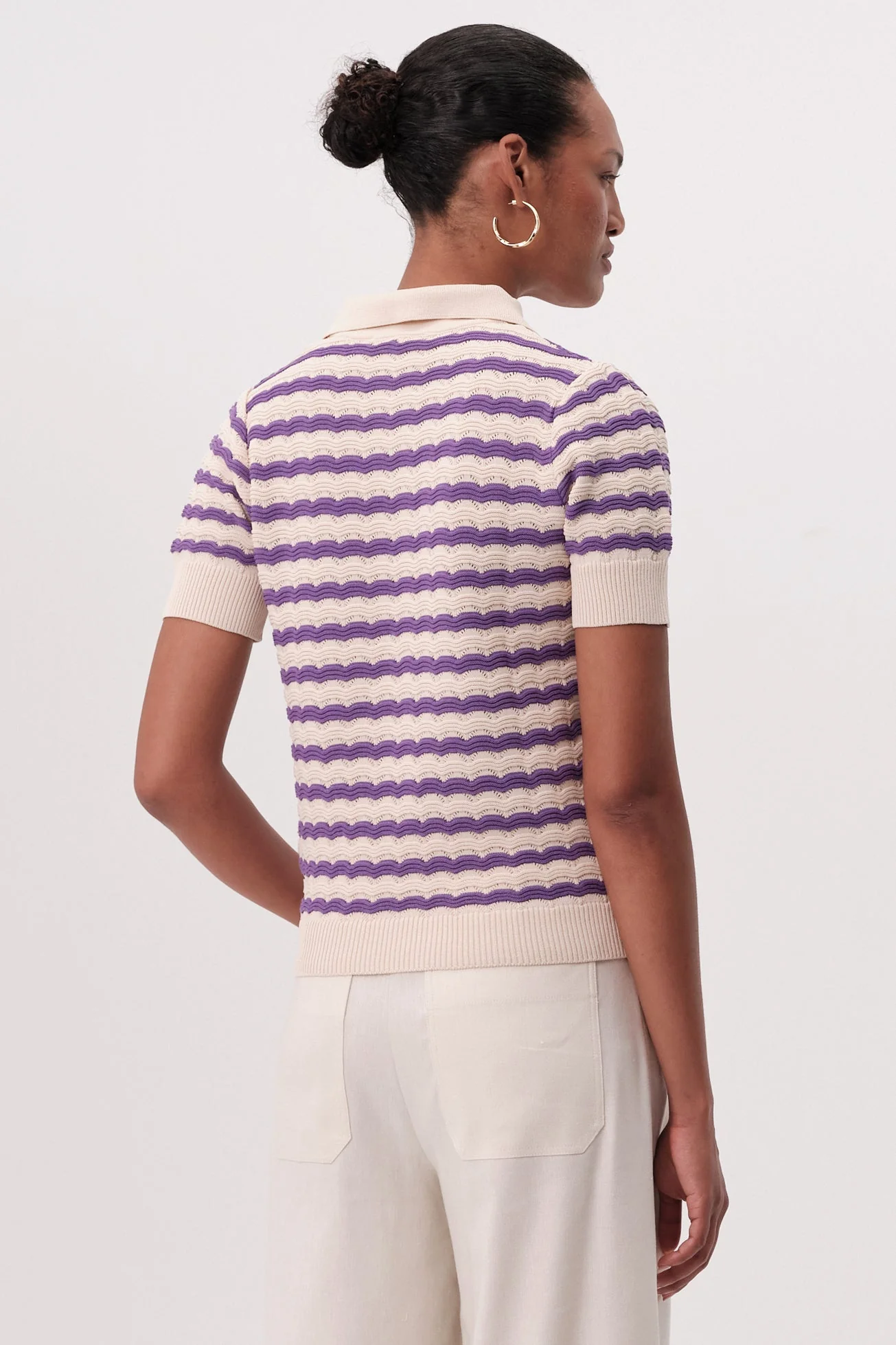 Exquise Priscila K. Blouse - Image 3