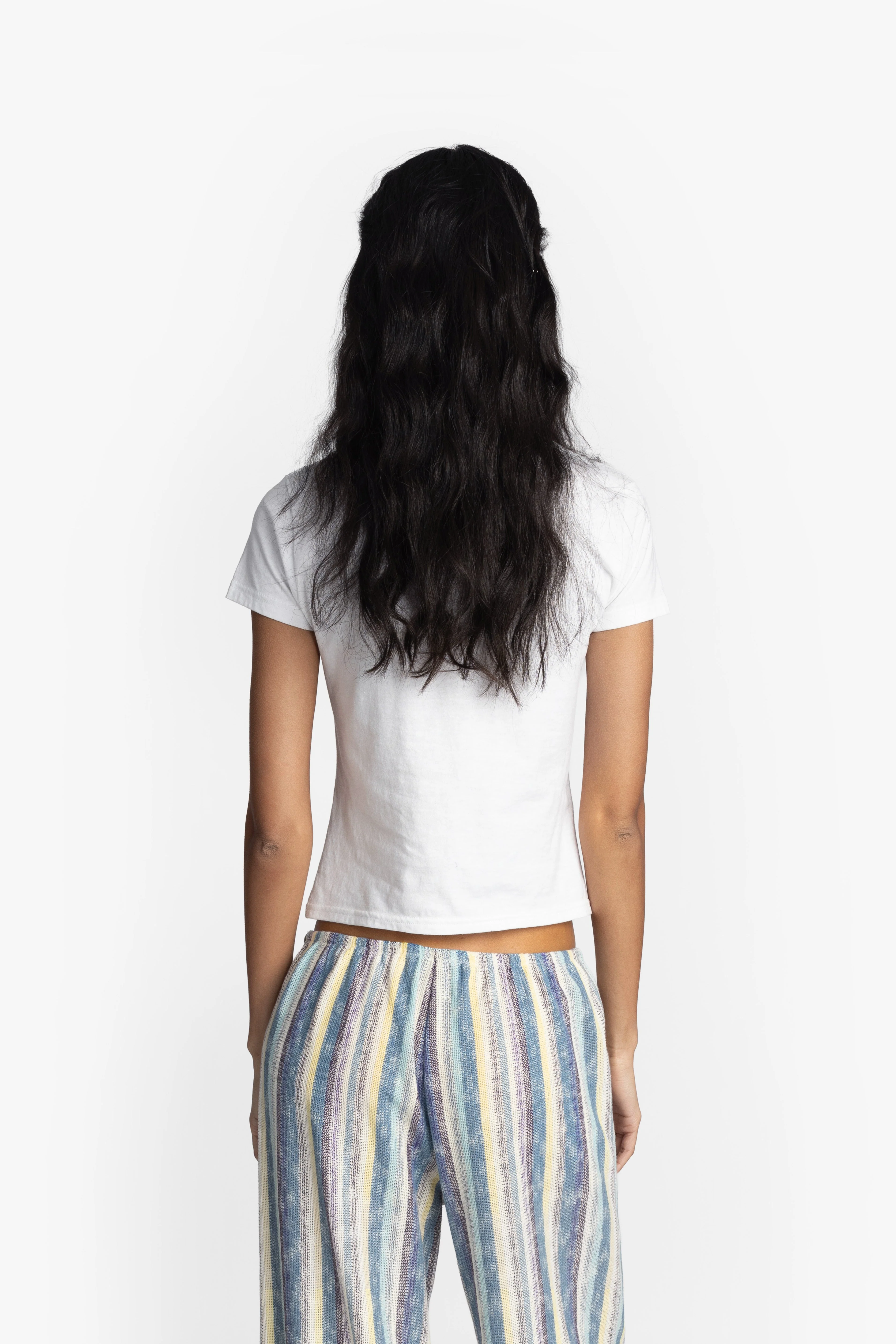 Anna Sui Sleeping Beauty Tee - Image 3