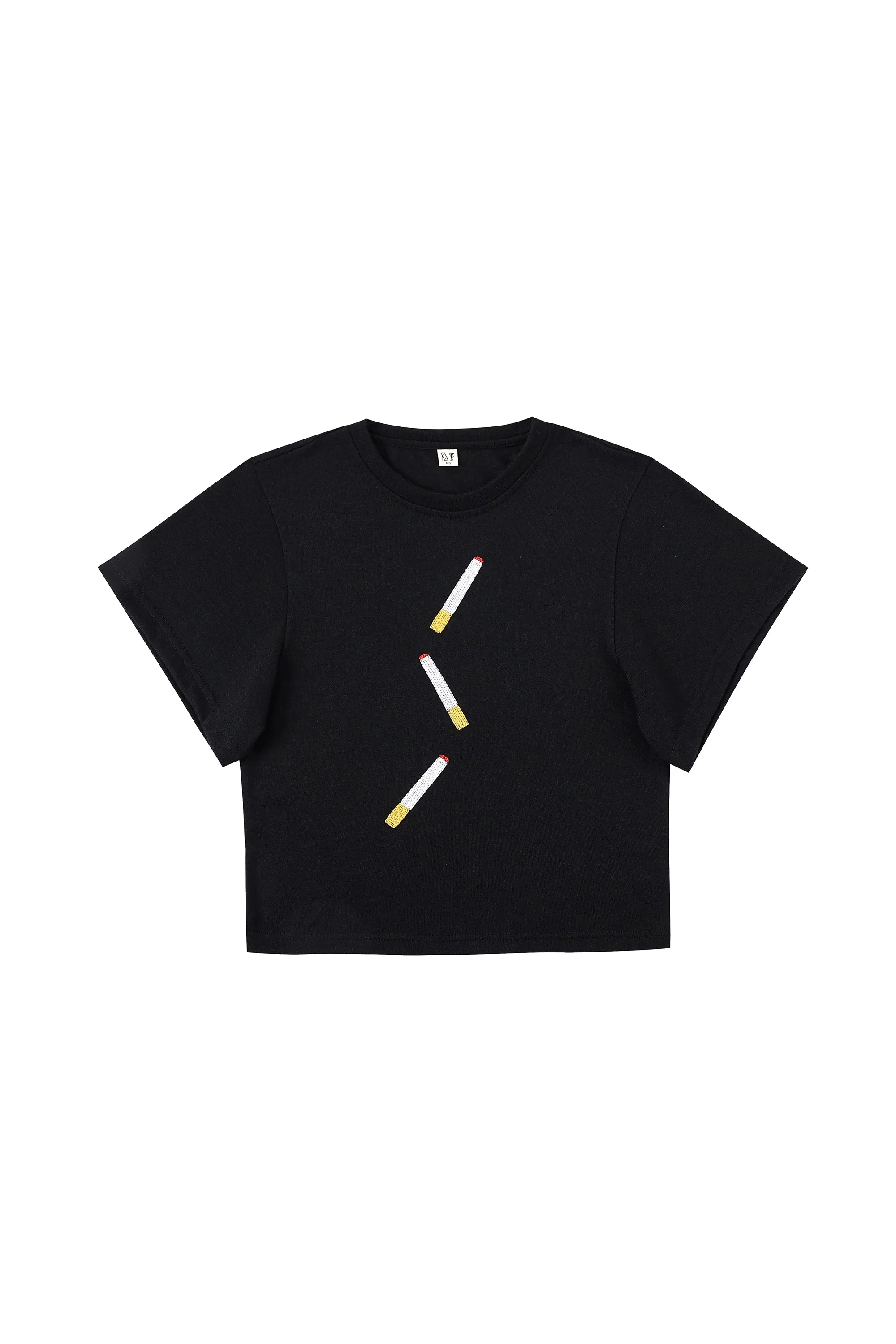 Fashion Brand Company Cigarettes Tommy Tee - Image 2