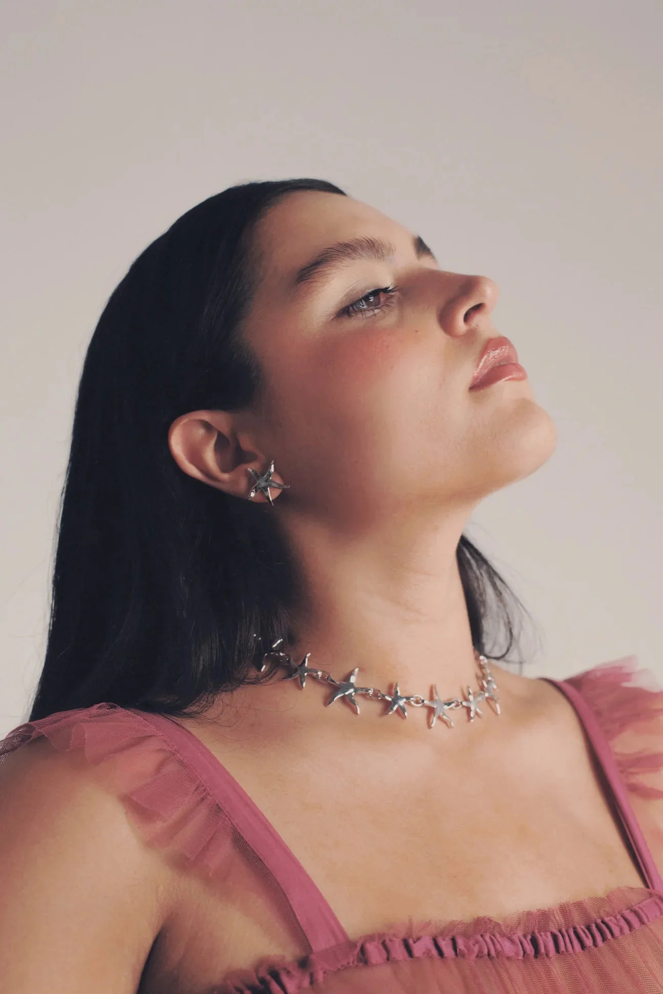 Kara Yoo Celeste Necklace - Image 2