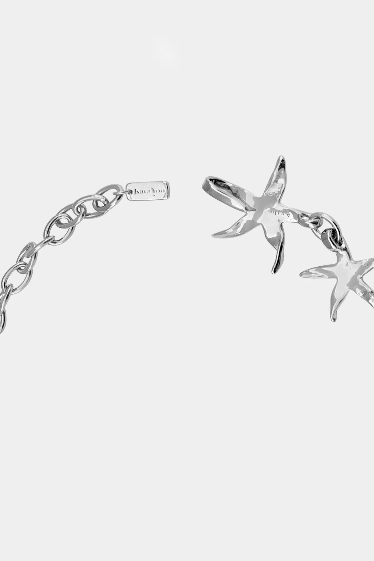 Kara Yoo Celeste Necklace - Image 3