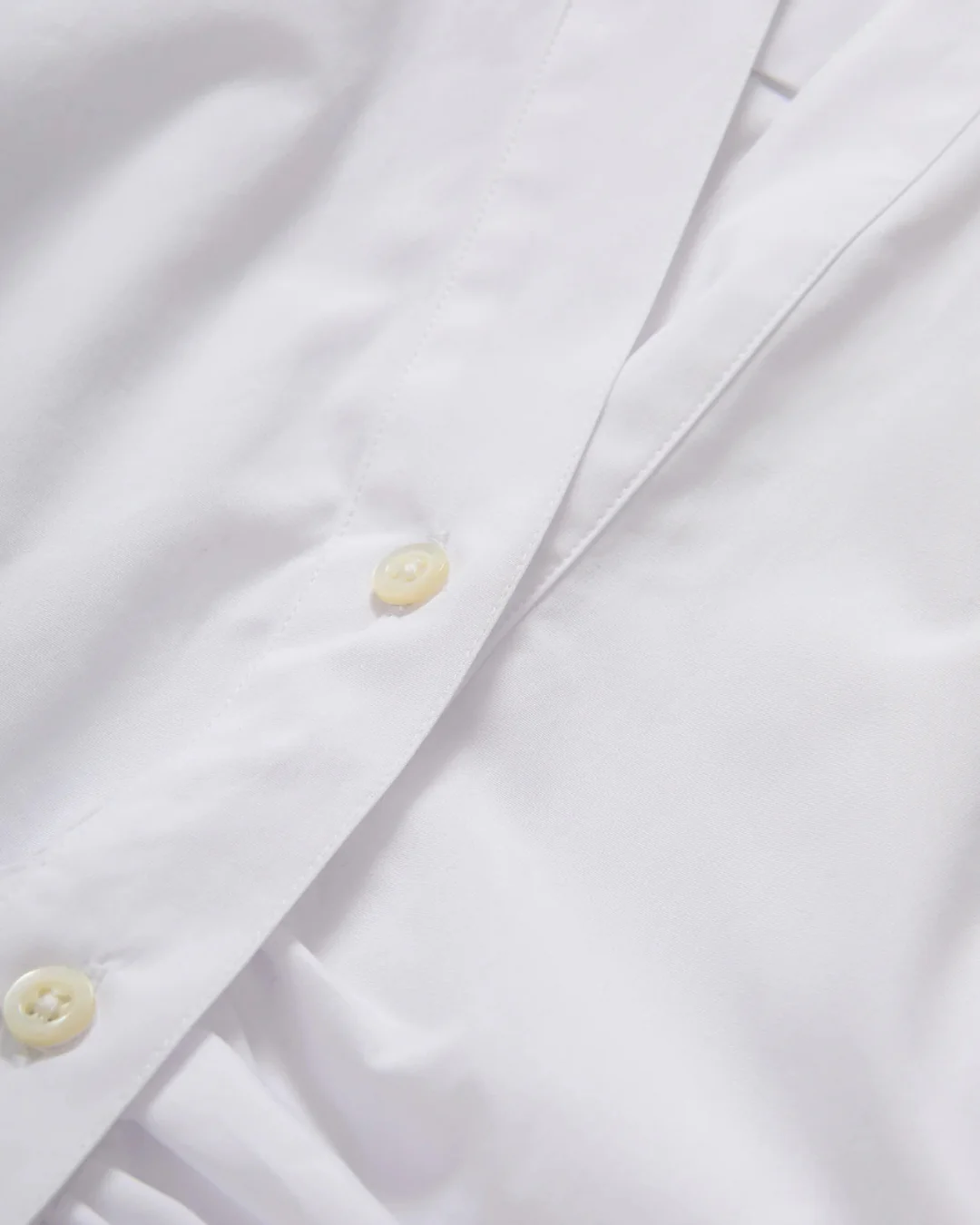Veronica Beard Devra Short Sleeve Top - White - Image 4