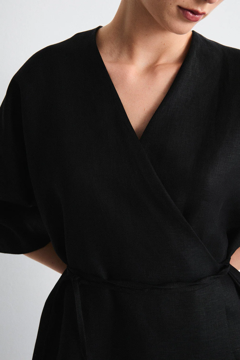 Mus & Bombon Bobby Kimono Top - Image 3