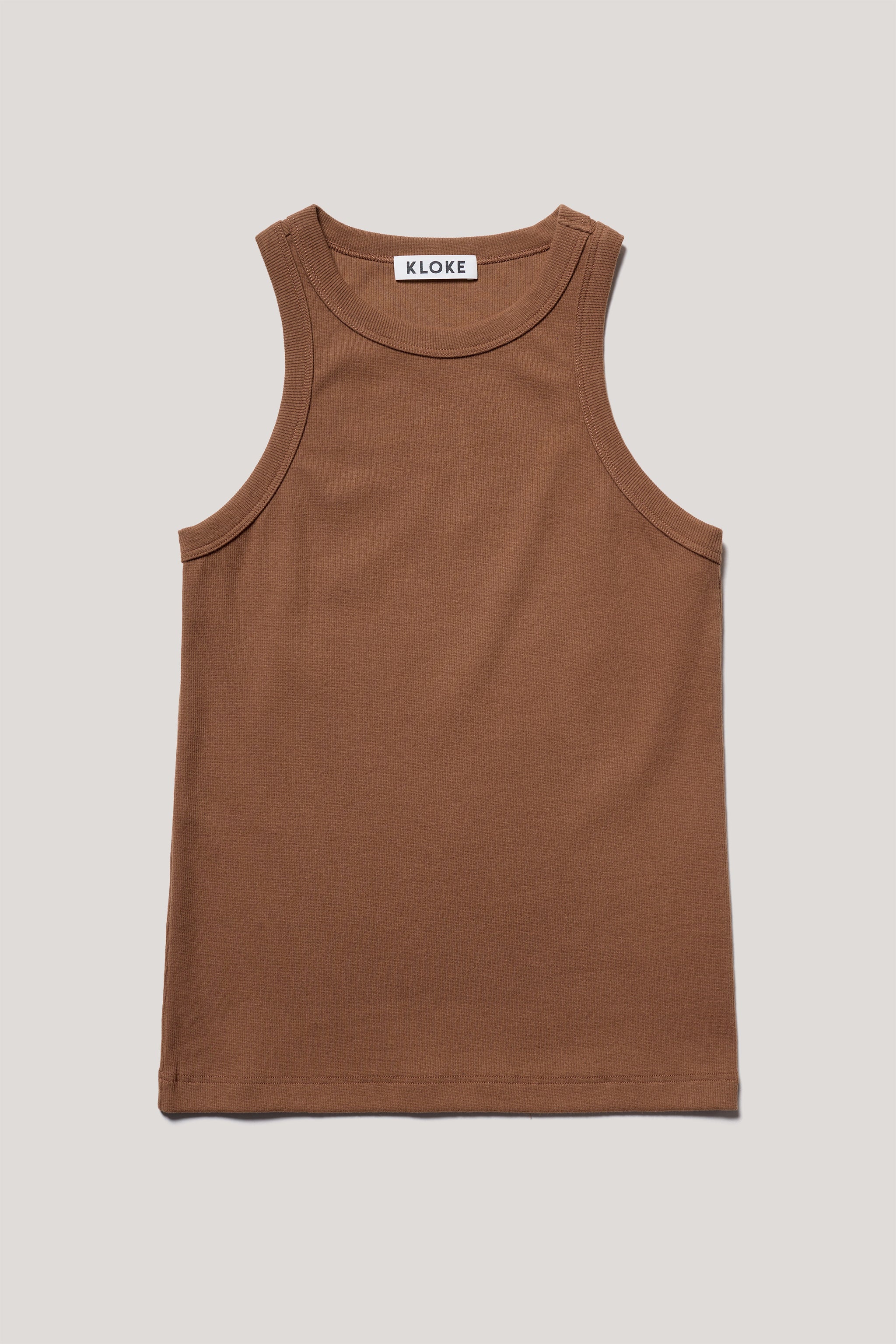 Kloke Flux Tank - Image 5