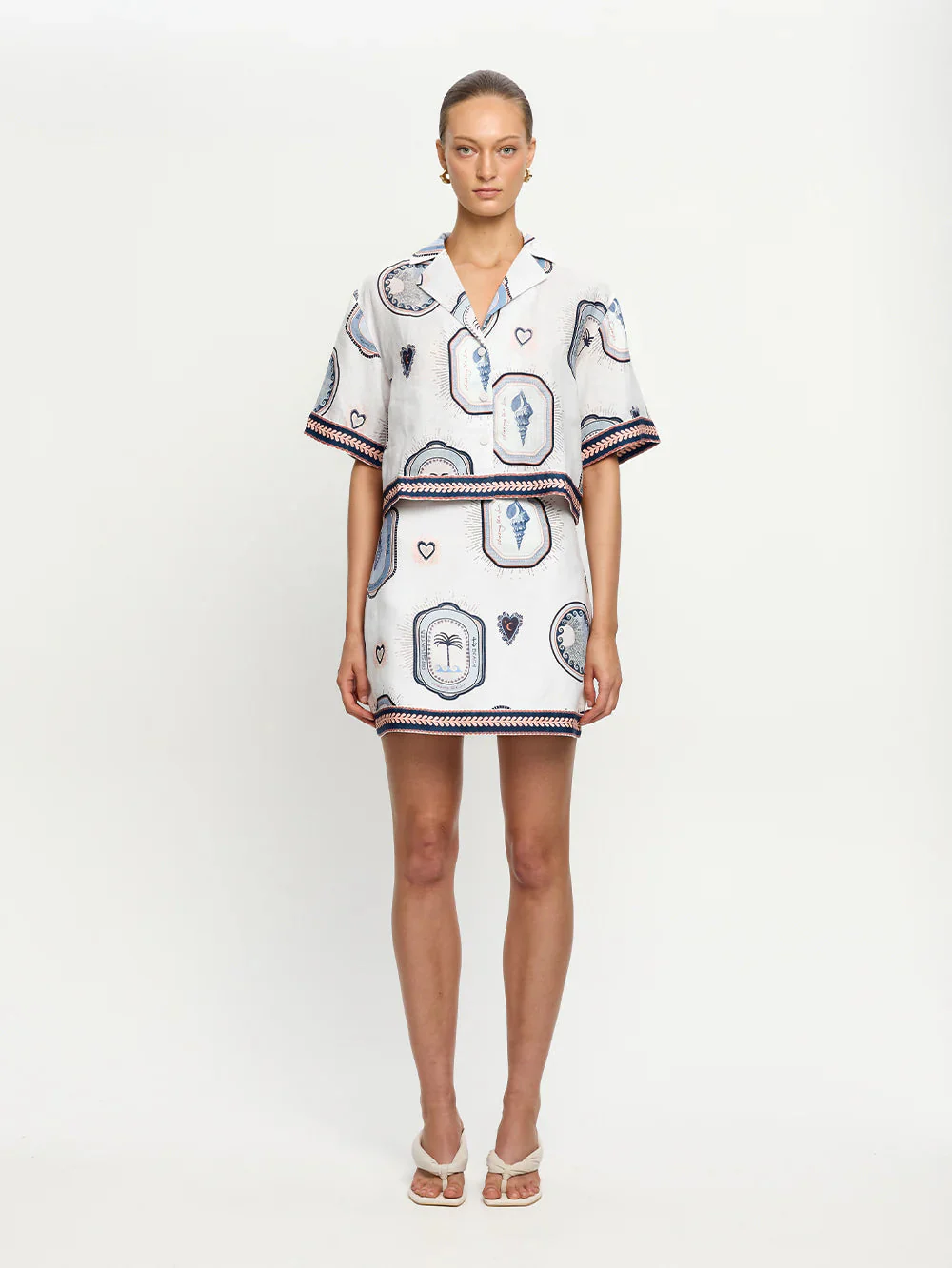 Kivari Alessia Top - Image 3
