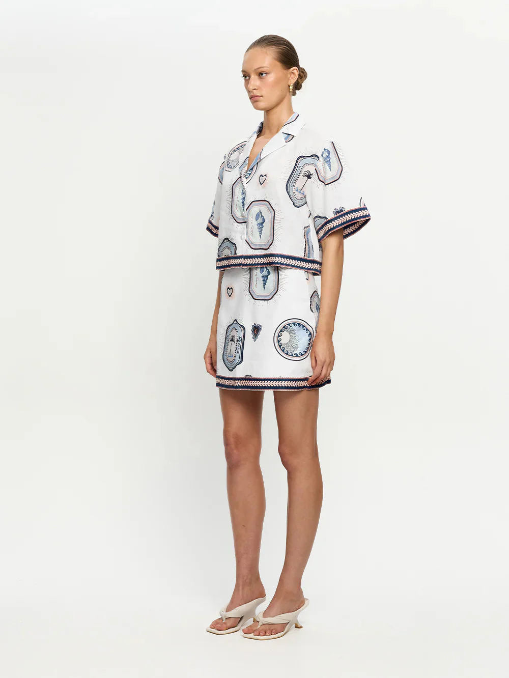 Kivari Alessia Top - Image 4