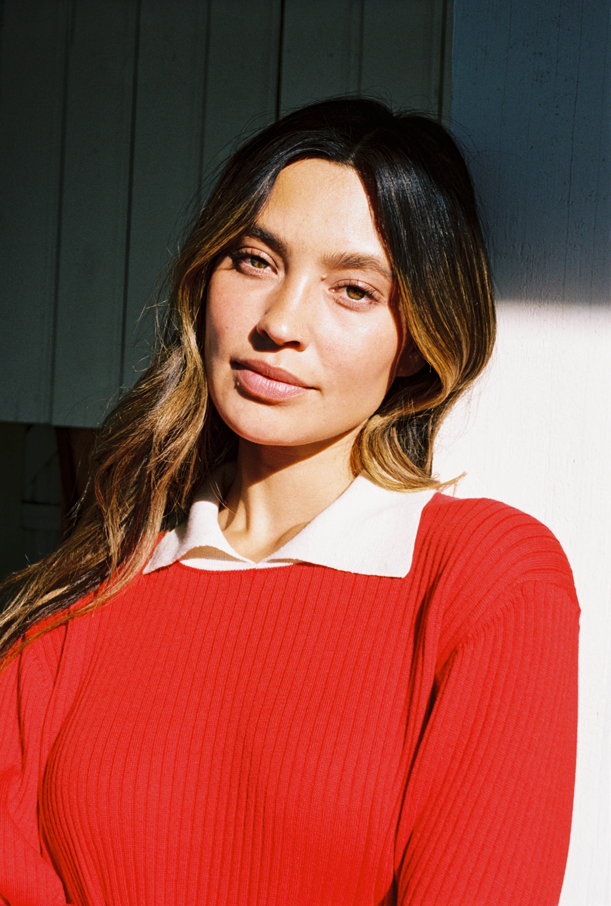 Maria Stanley Ofelia Knit Top - Image 2