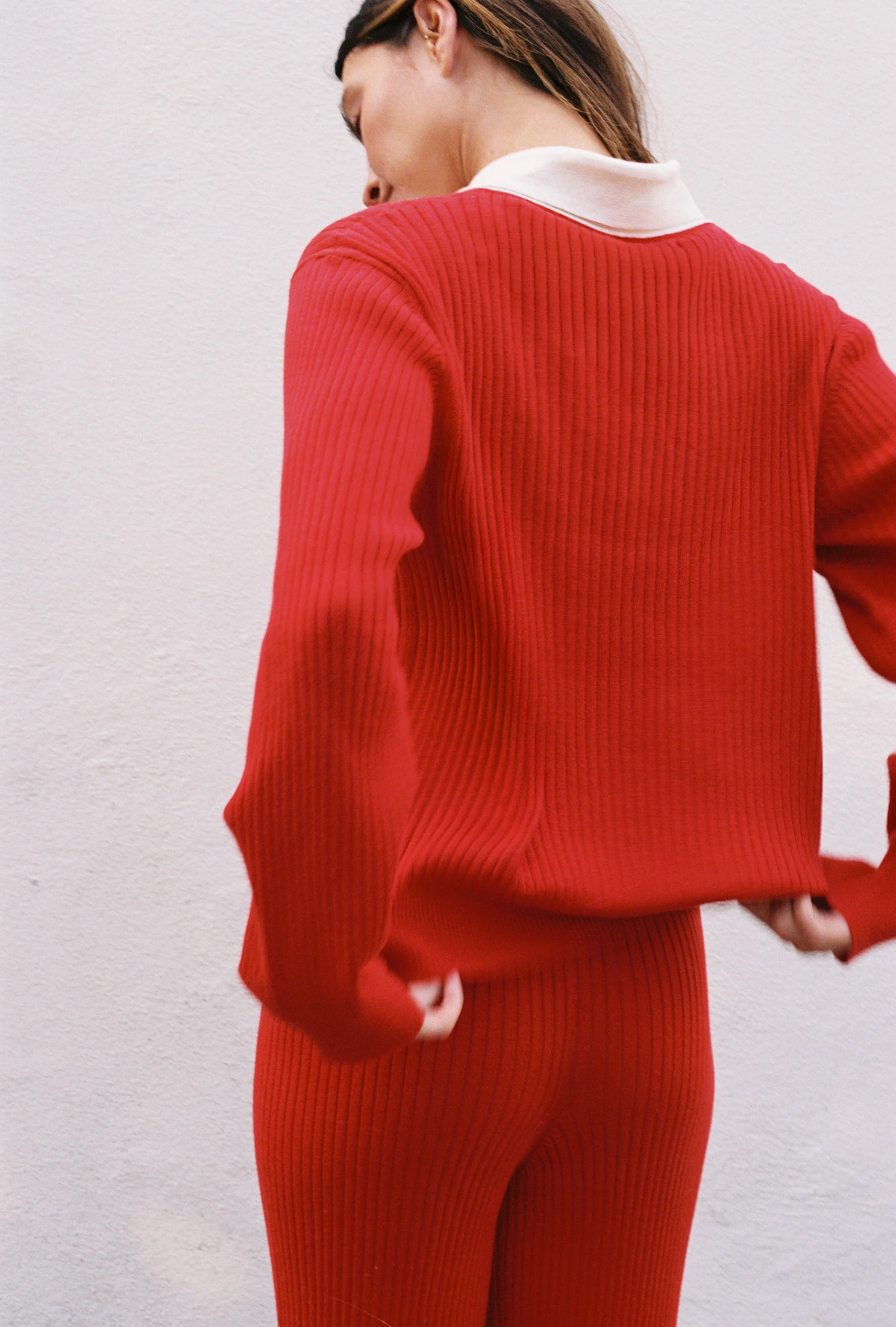 Maria Stanley Ofelia Knit Top - Image 7