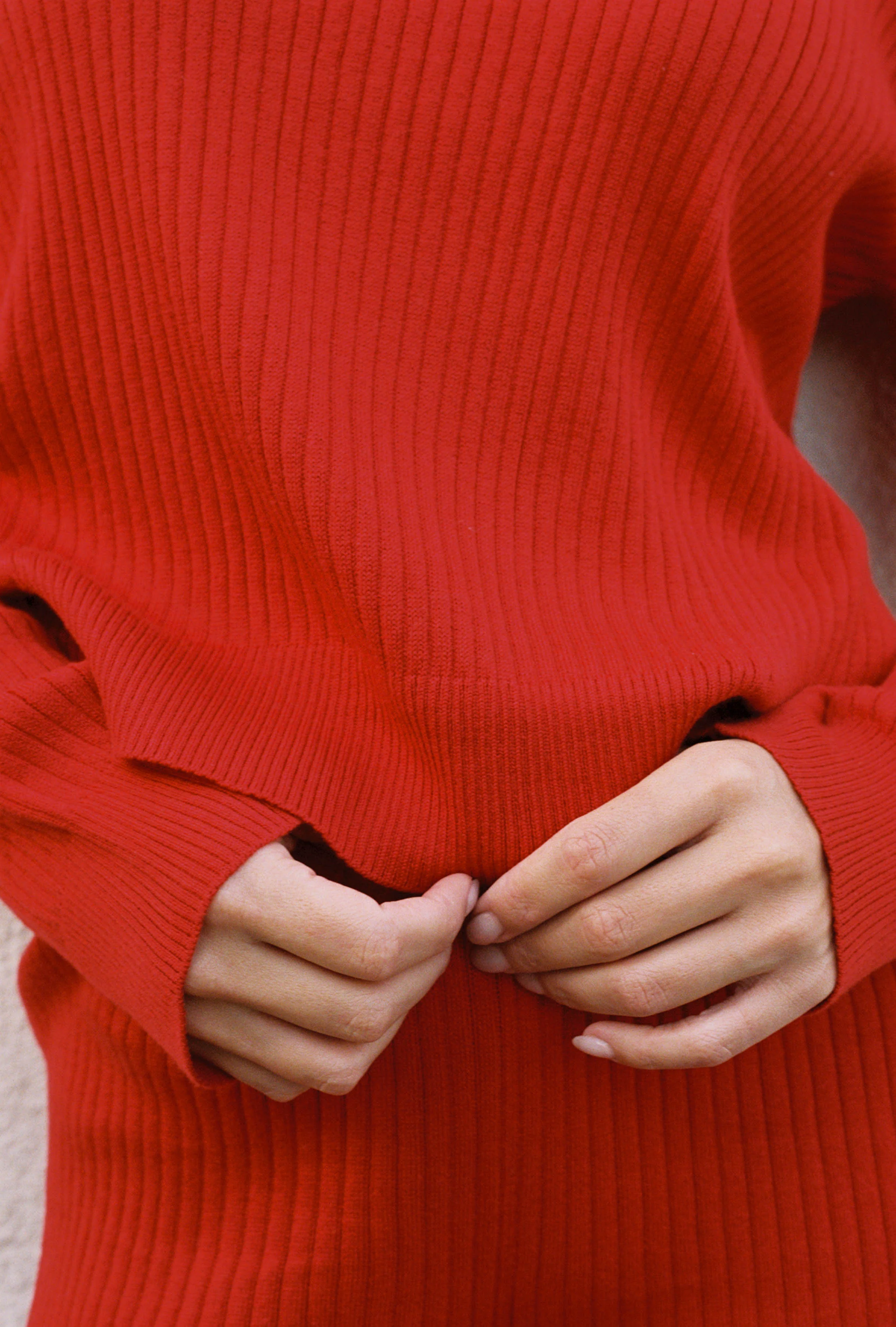 Maria Stanley Ofelia Knit Top - Image 9