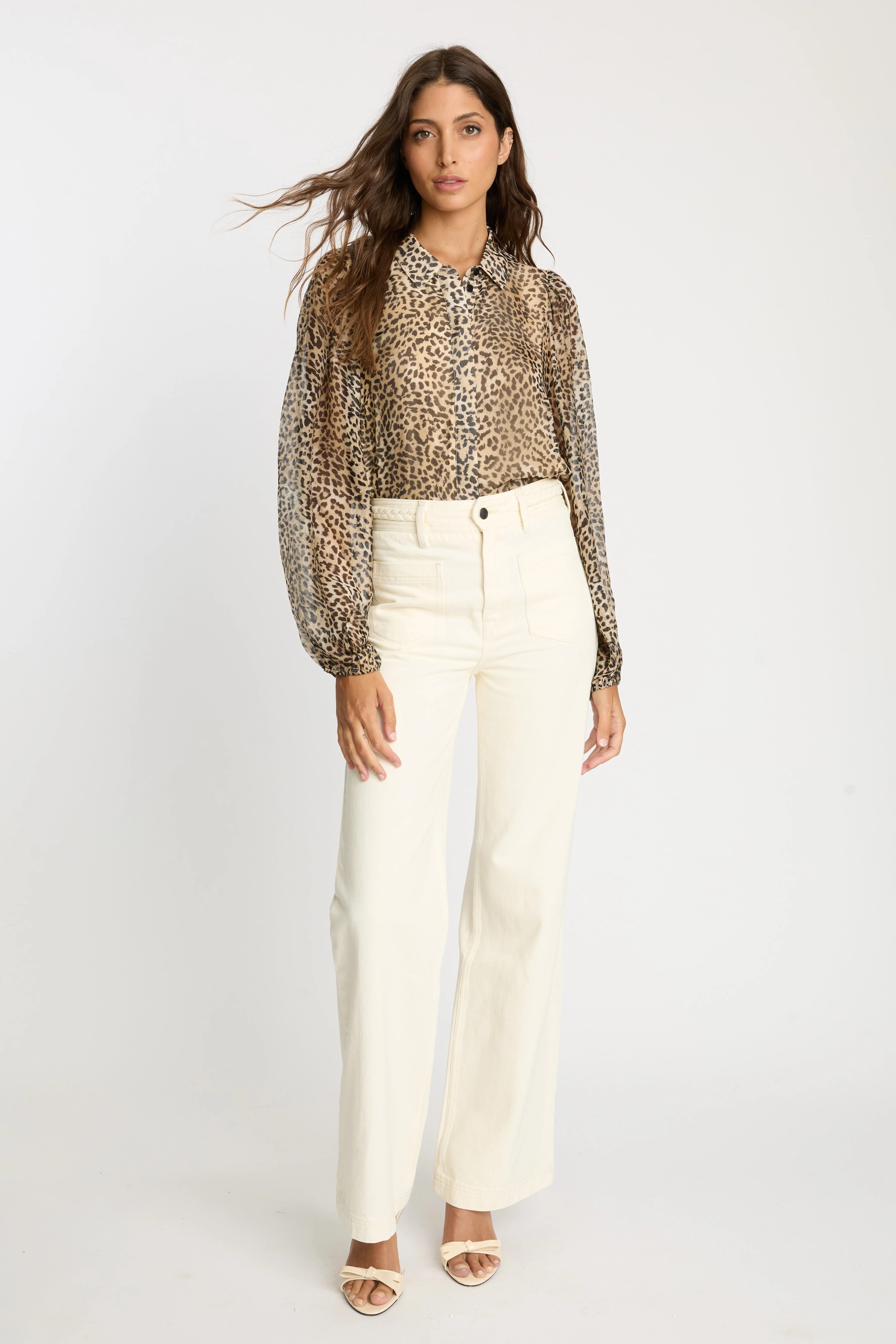 Caballero Presley Top - Image 3