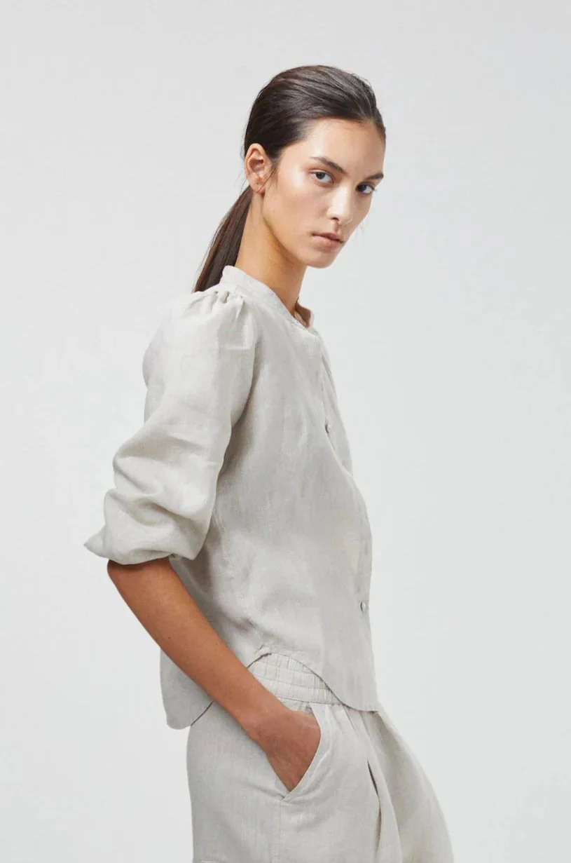 Lanthropy Meknes Shirt - Image 3