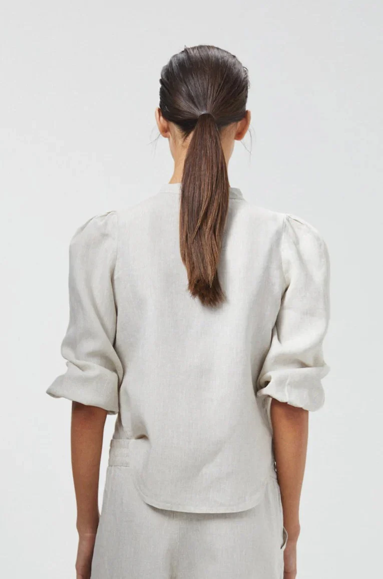 Lanthropy Meknes Shirt - Image 4