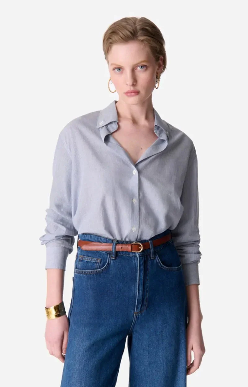 Vanessa Bruno Druyat Blouse - Image 2