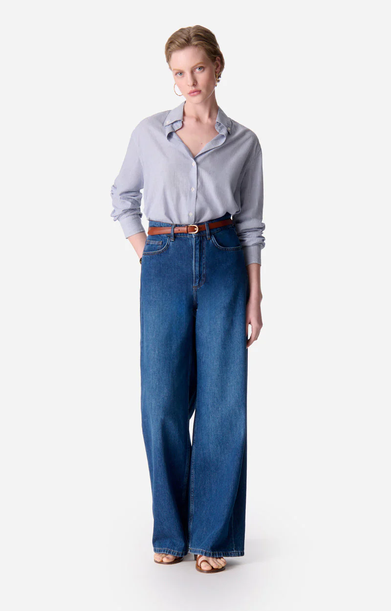Vanessa Bruno Druyat Blouse - Image 4