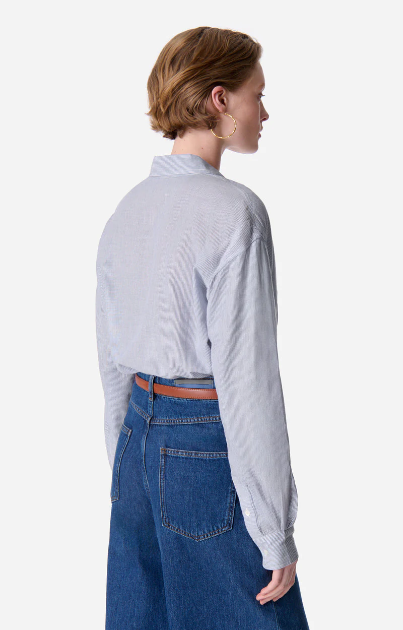 Vanessa Bruno Druyat Blouse - Image 5