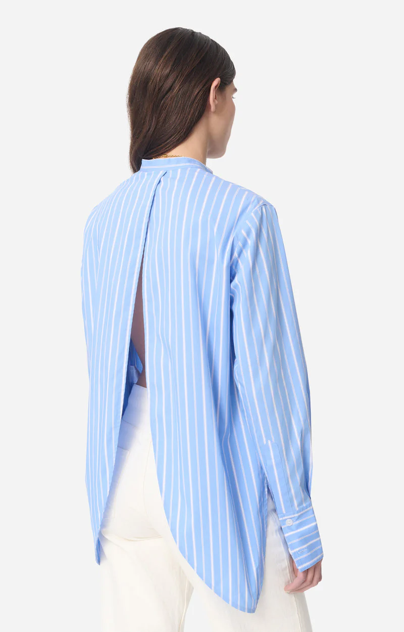 Vanessa Bruno Feline Shirt - Image 2