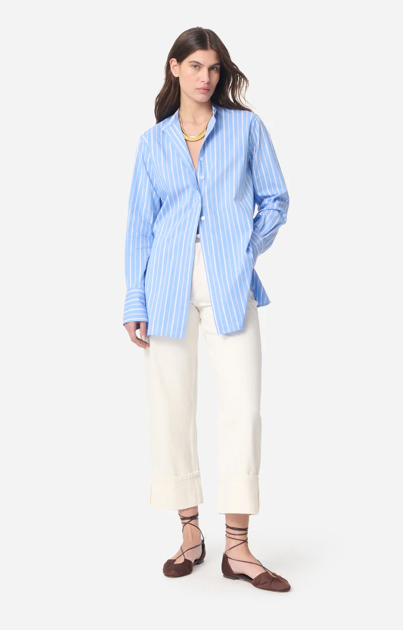Vanessa Bruno Feline Shirt - Image 3