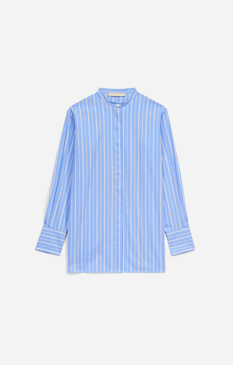 Vanessa Bruno Feline Shirt - Image 4